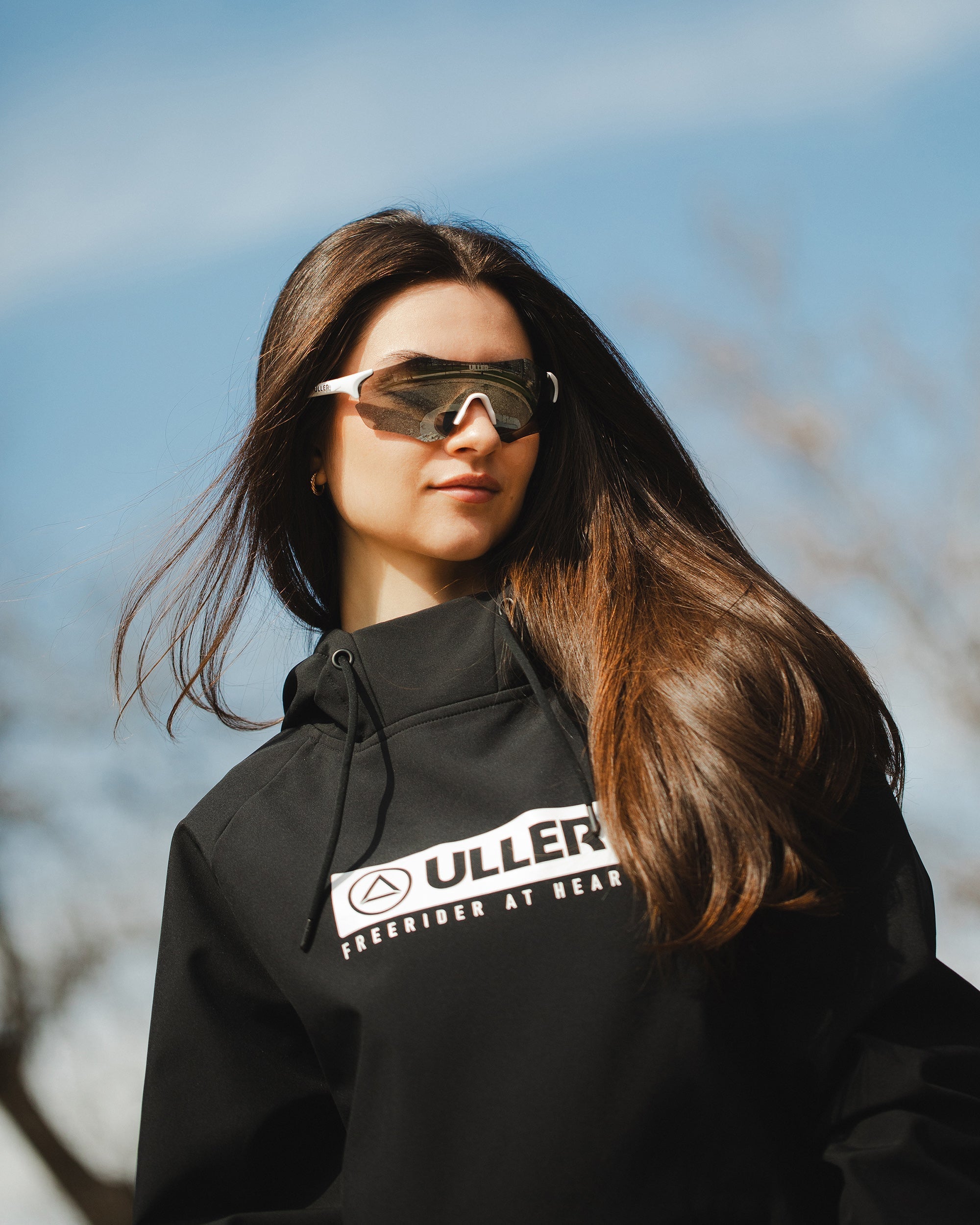 Impulse White / Grey