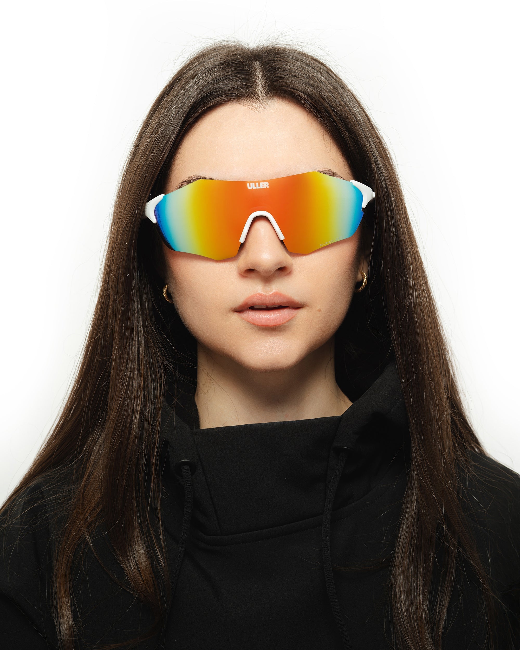 Impulse White / Yellow