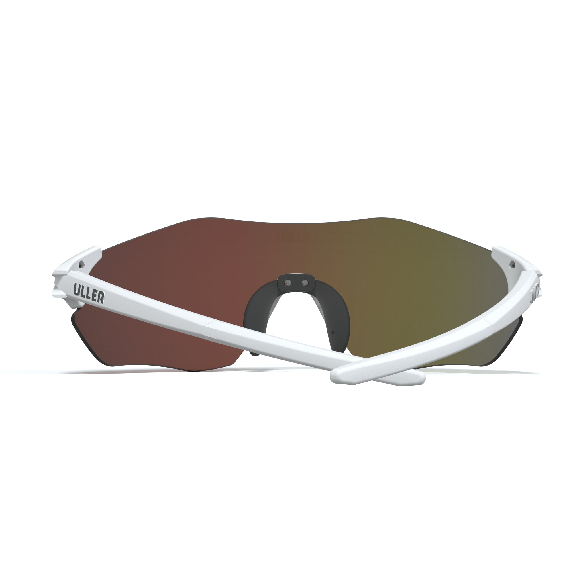 Impulse White / Yellow