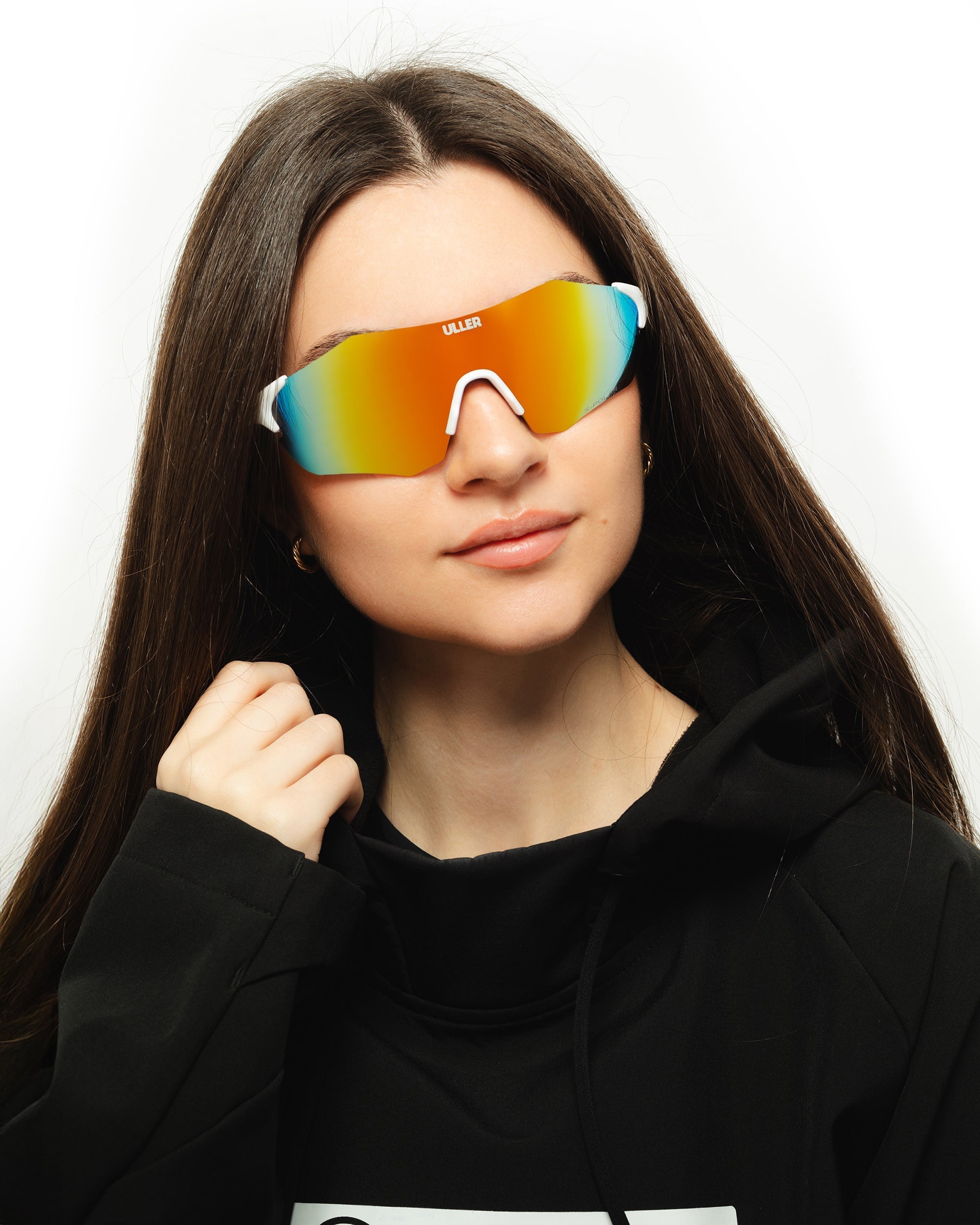 Impulse White / Yellow