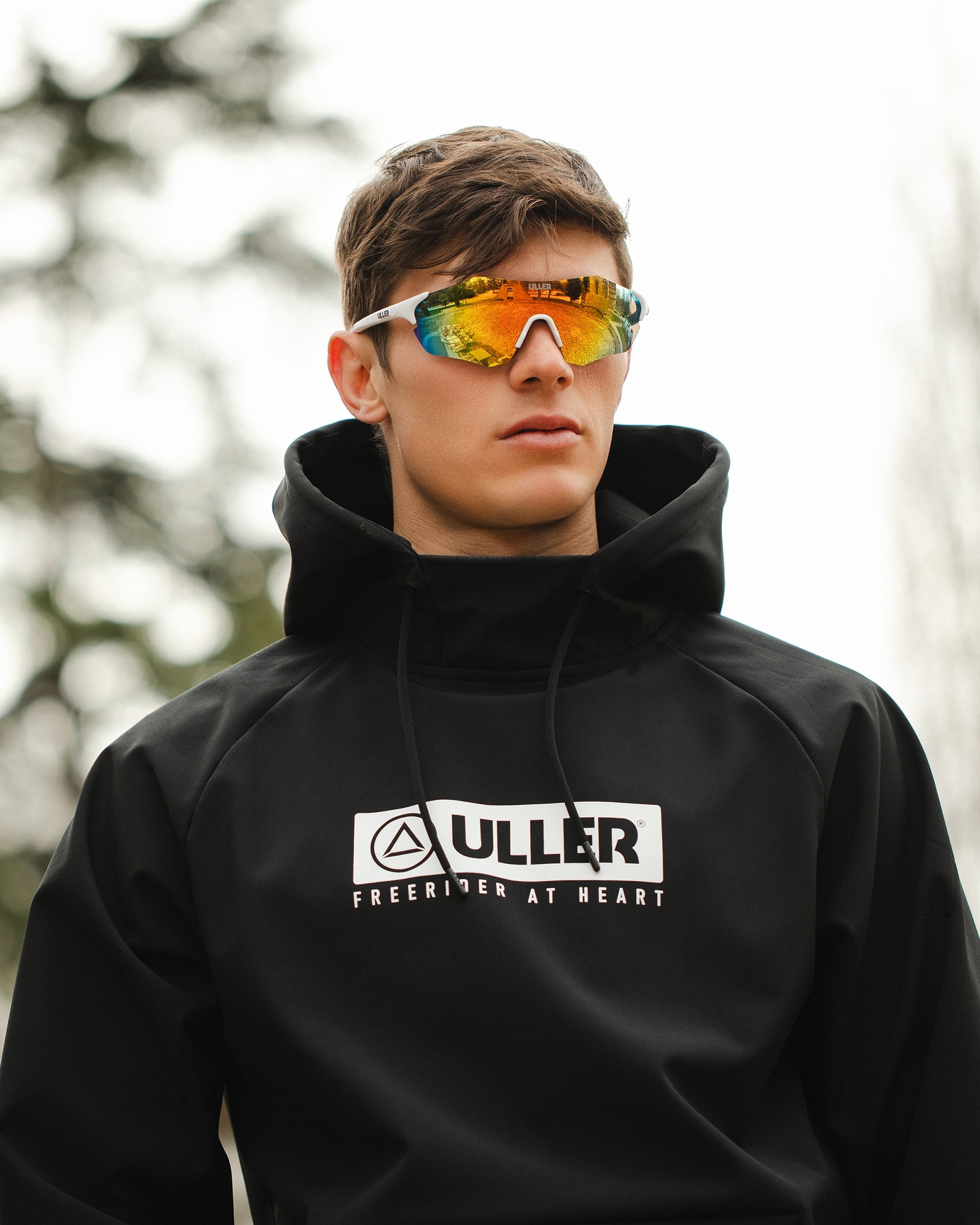 Impulse White / Yellow