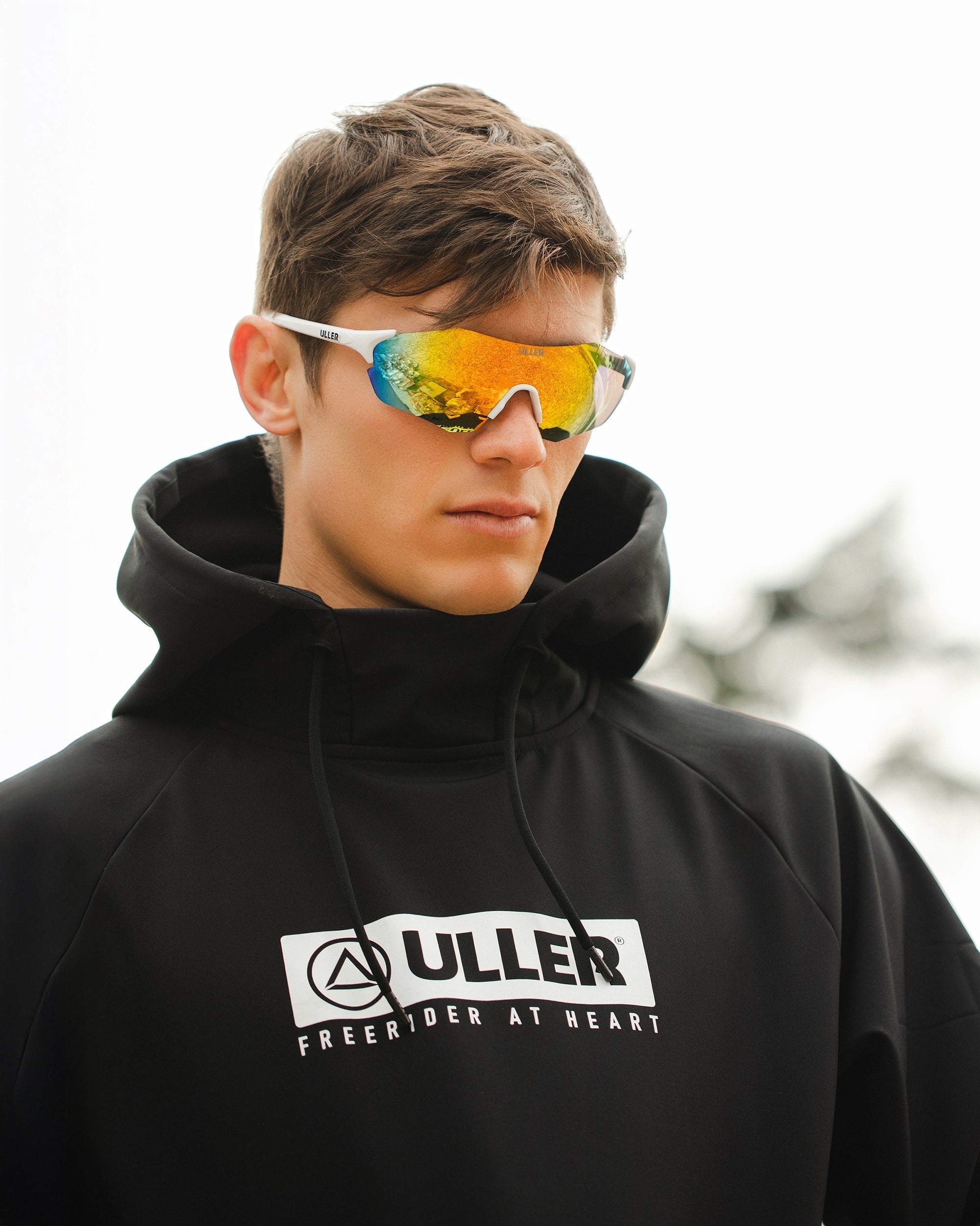 Impulse White / Yellow