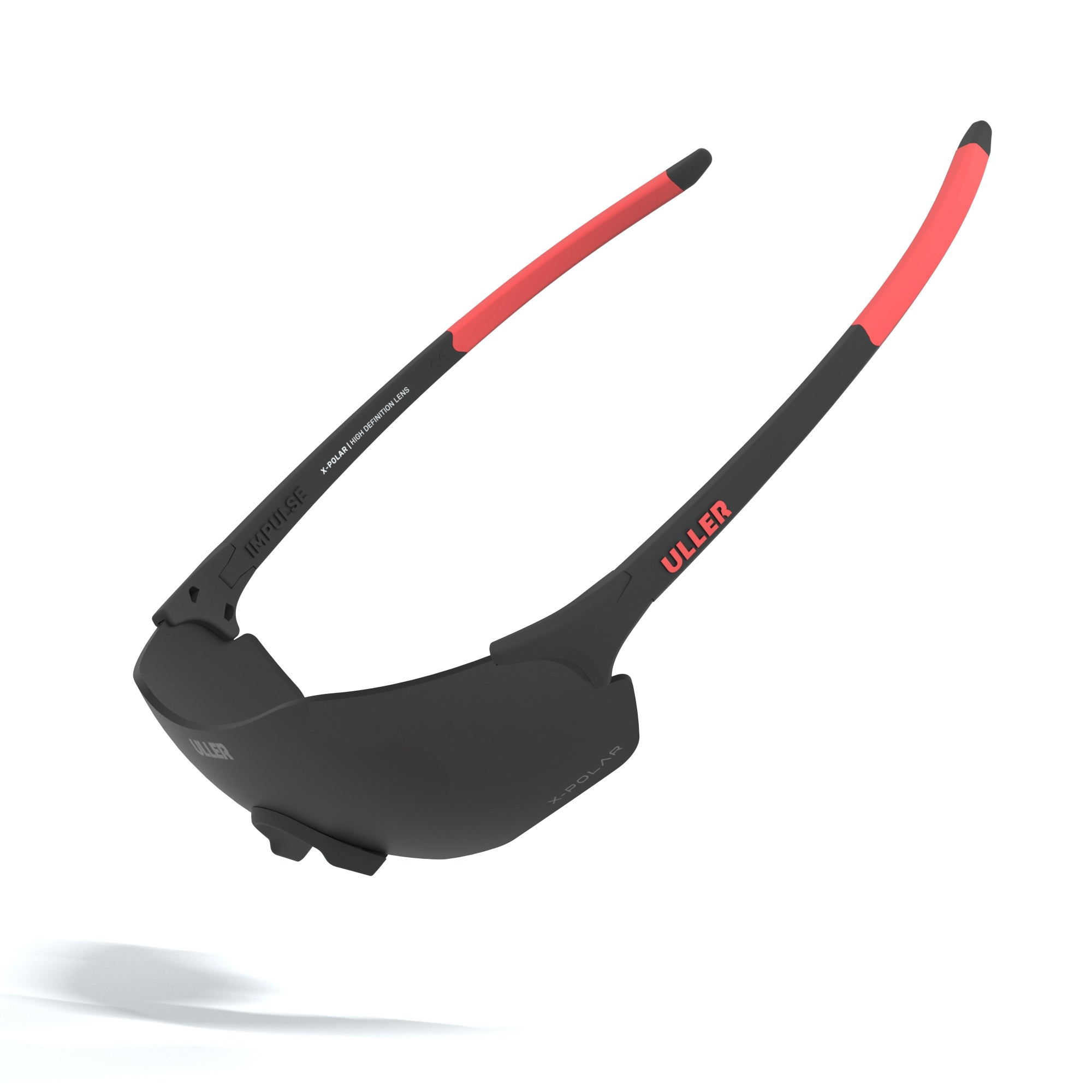 Impulse Black / Black