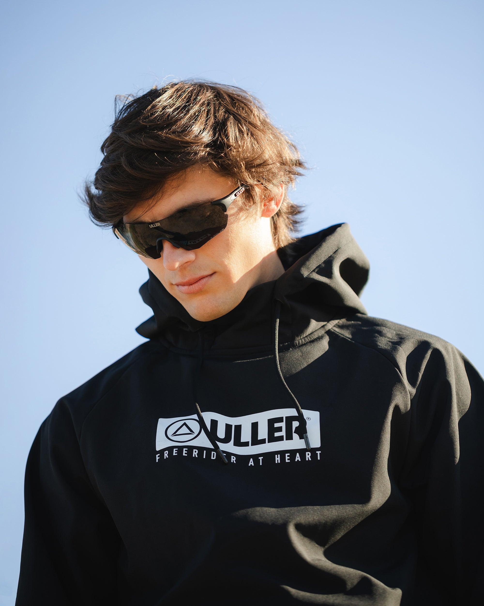 Impulse Black / Black