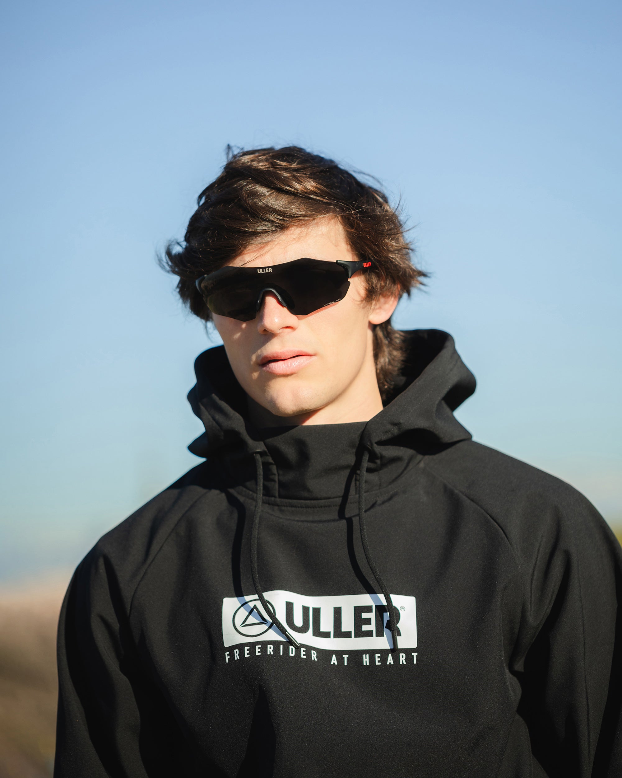 Impulse Black / Black