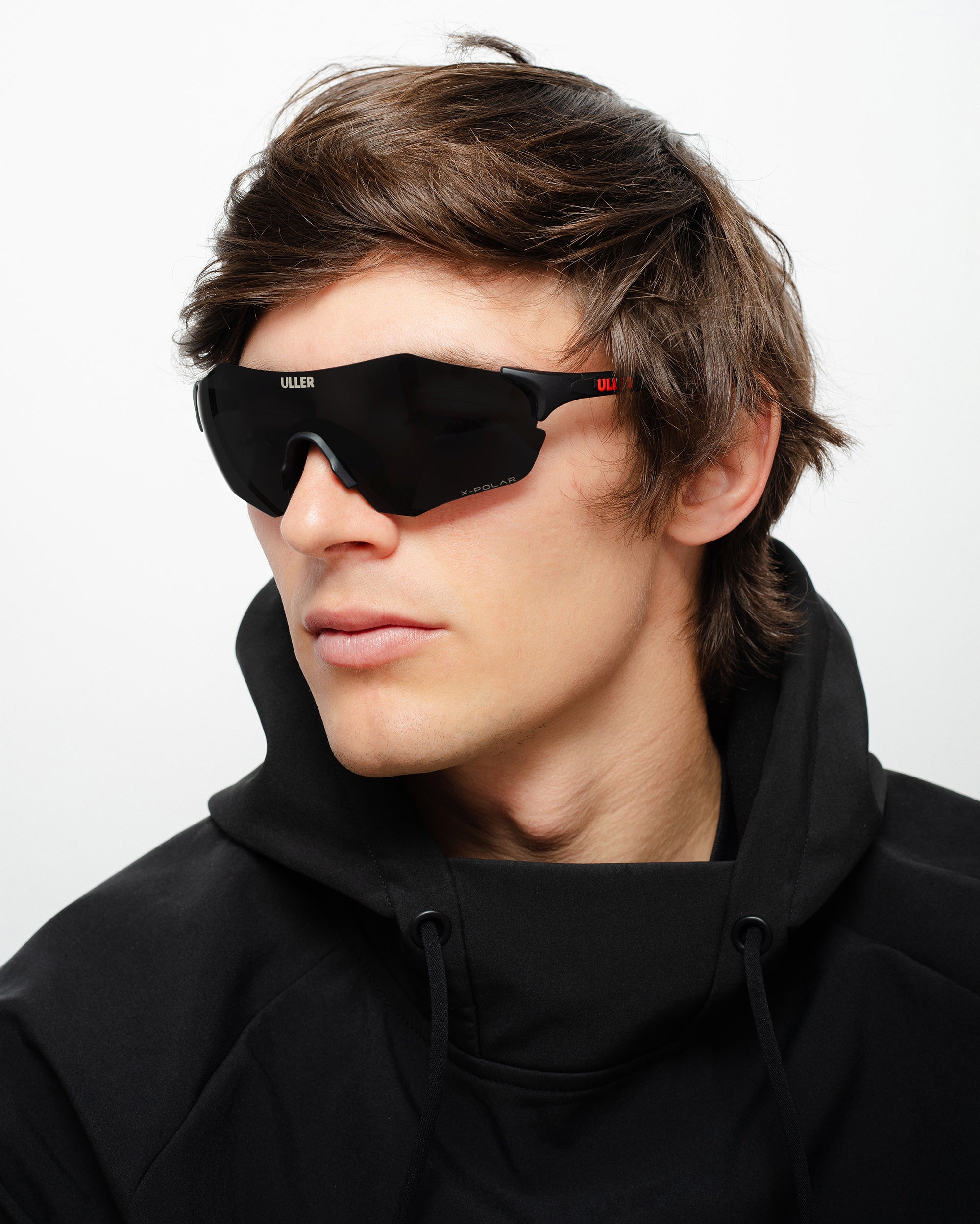 Impulse Black / Black