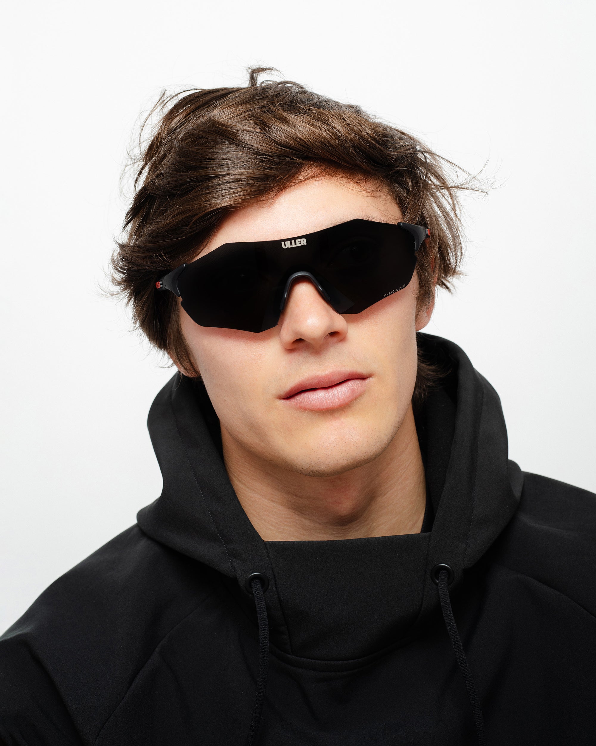 Impulse Black / Black