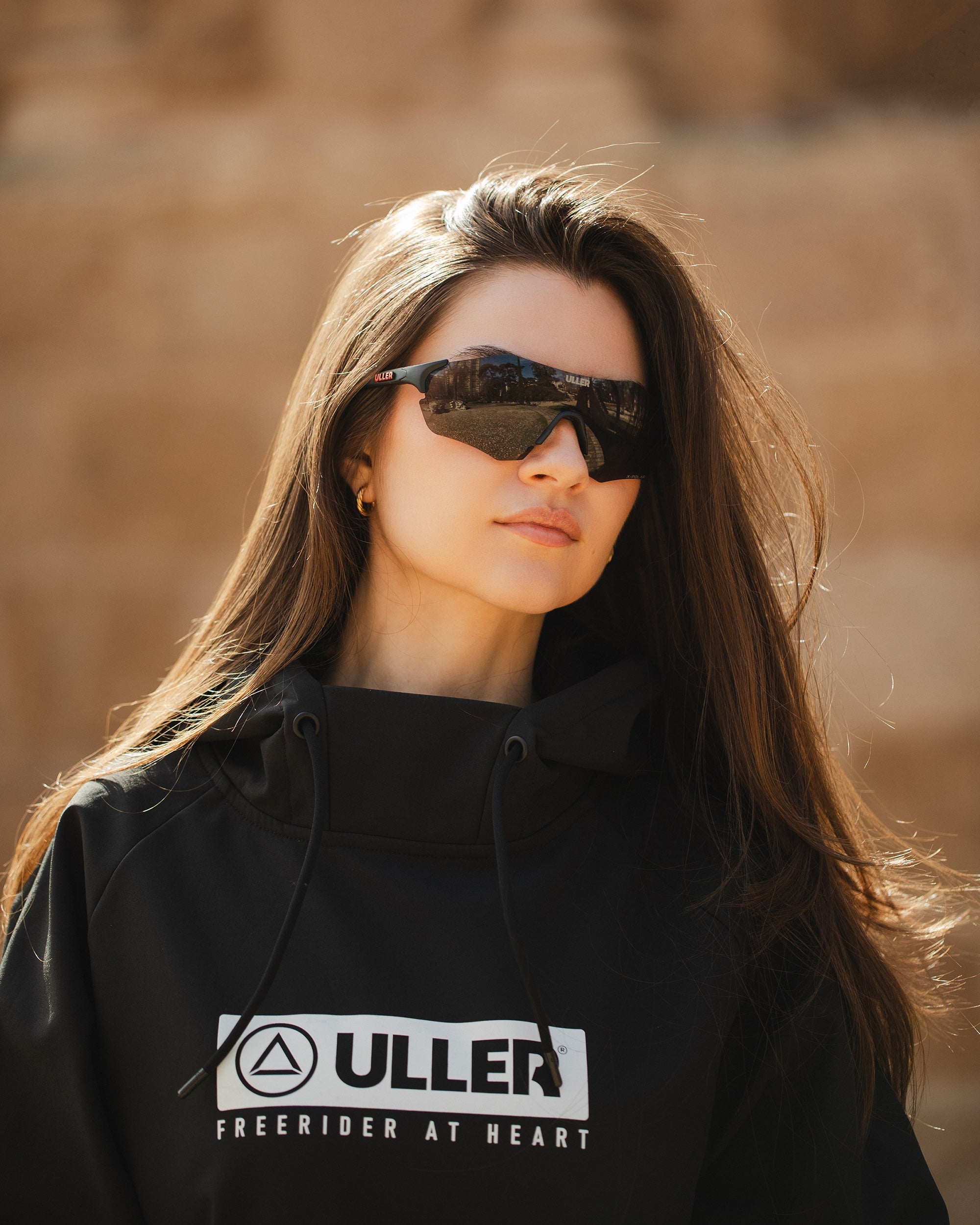 Impulse Black / Black