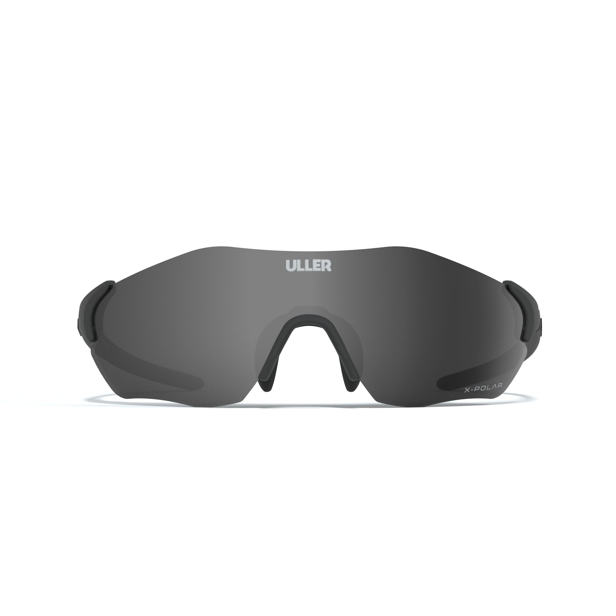 Impulse Black / Grey