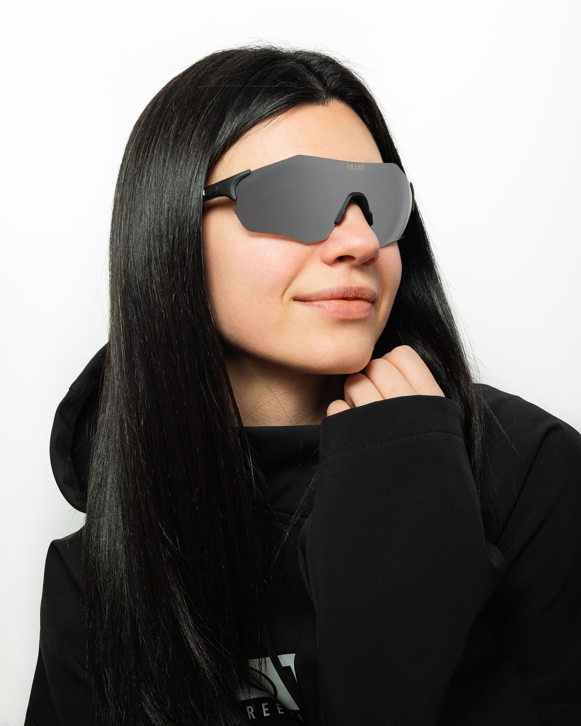 Impulse Black / Grey