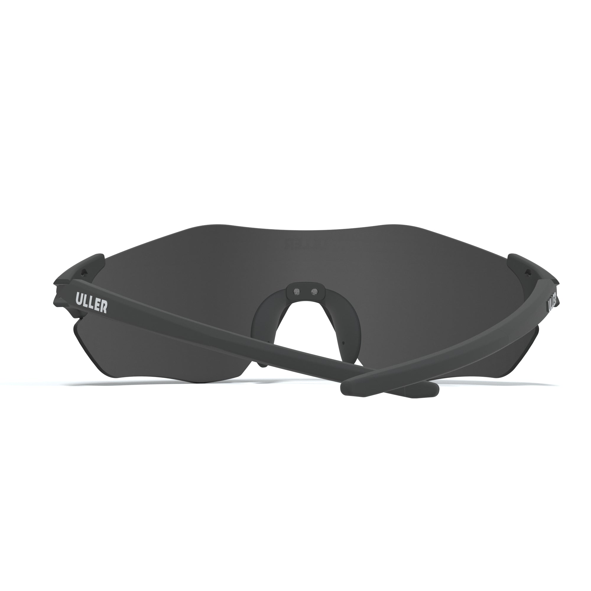 Impulse Black / Grey