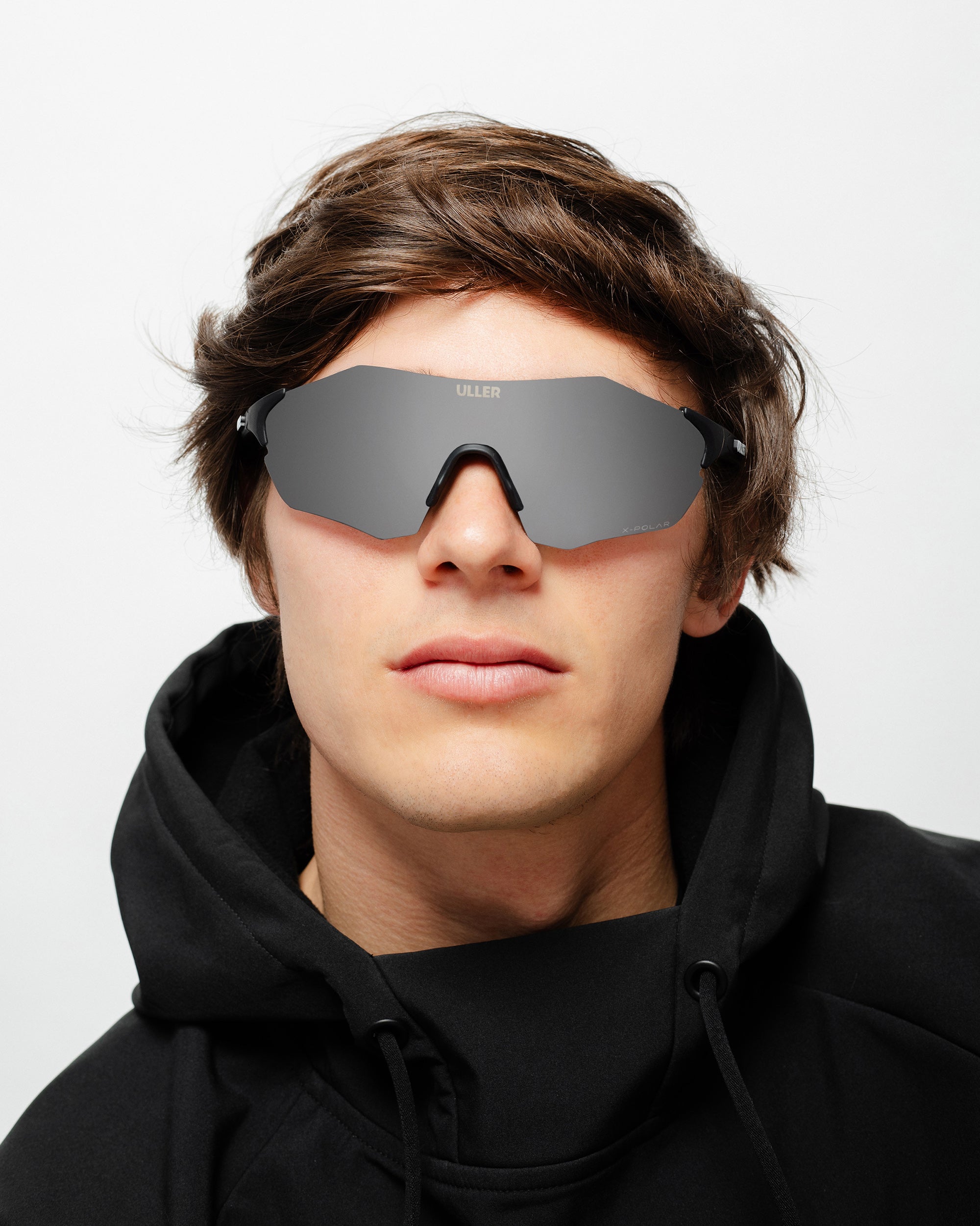 Impulse Black / Grey