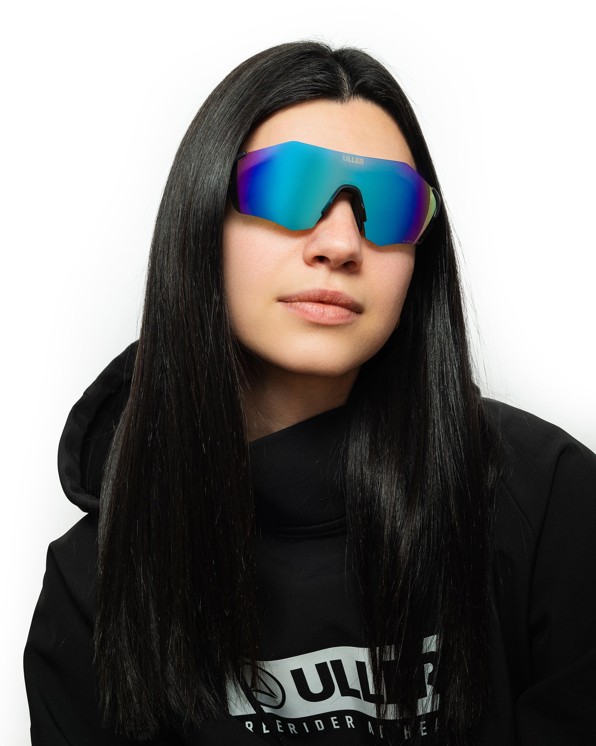 Impulse Black / Blue