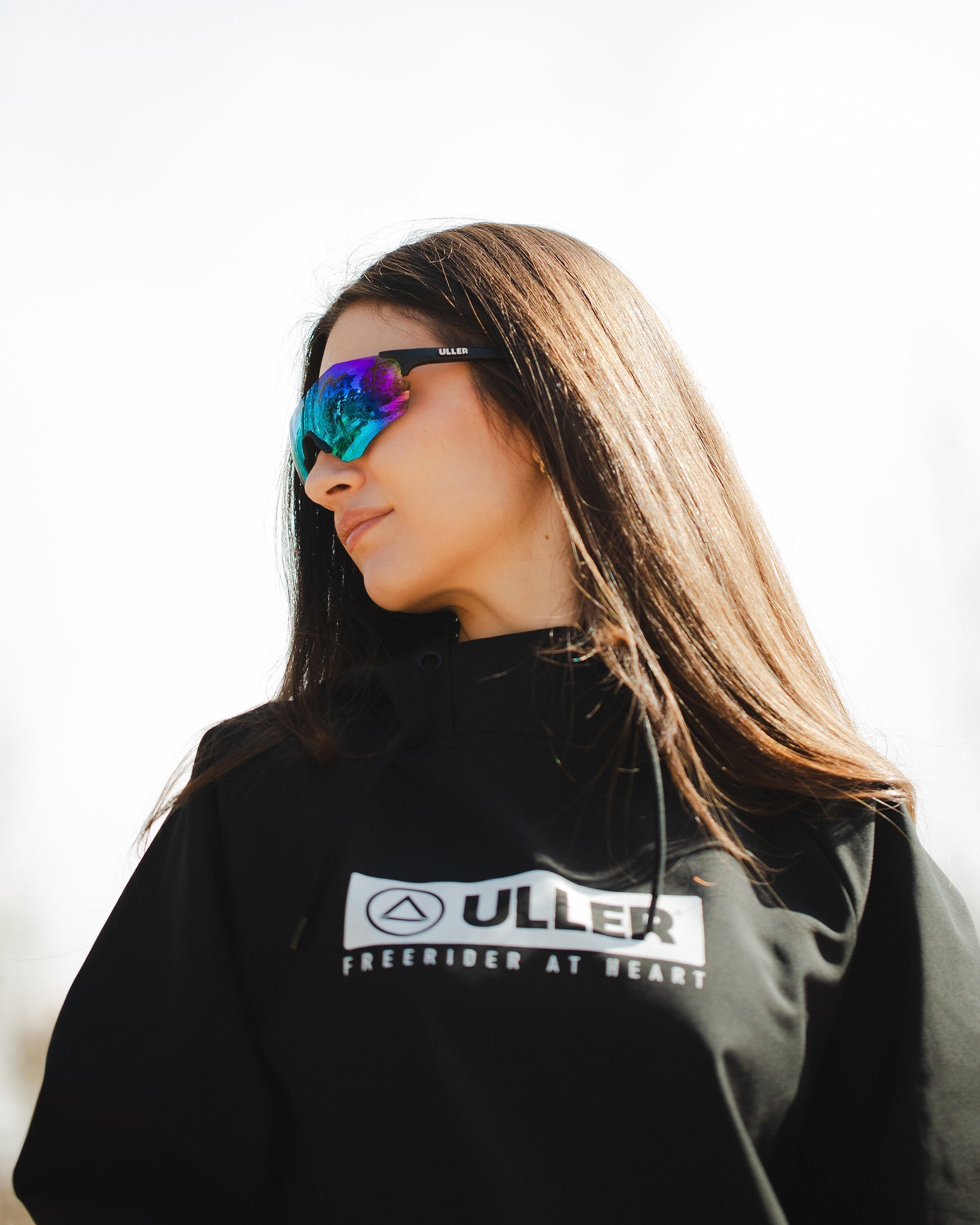 Impulse Black / Blue