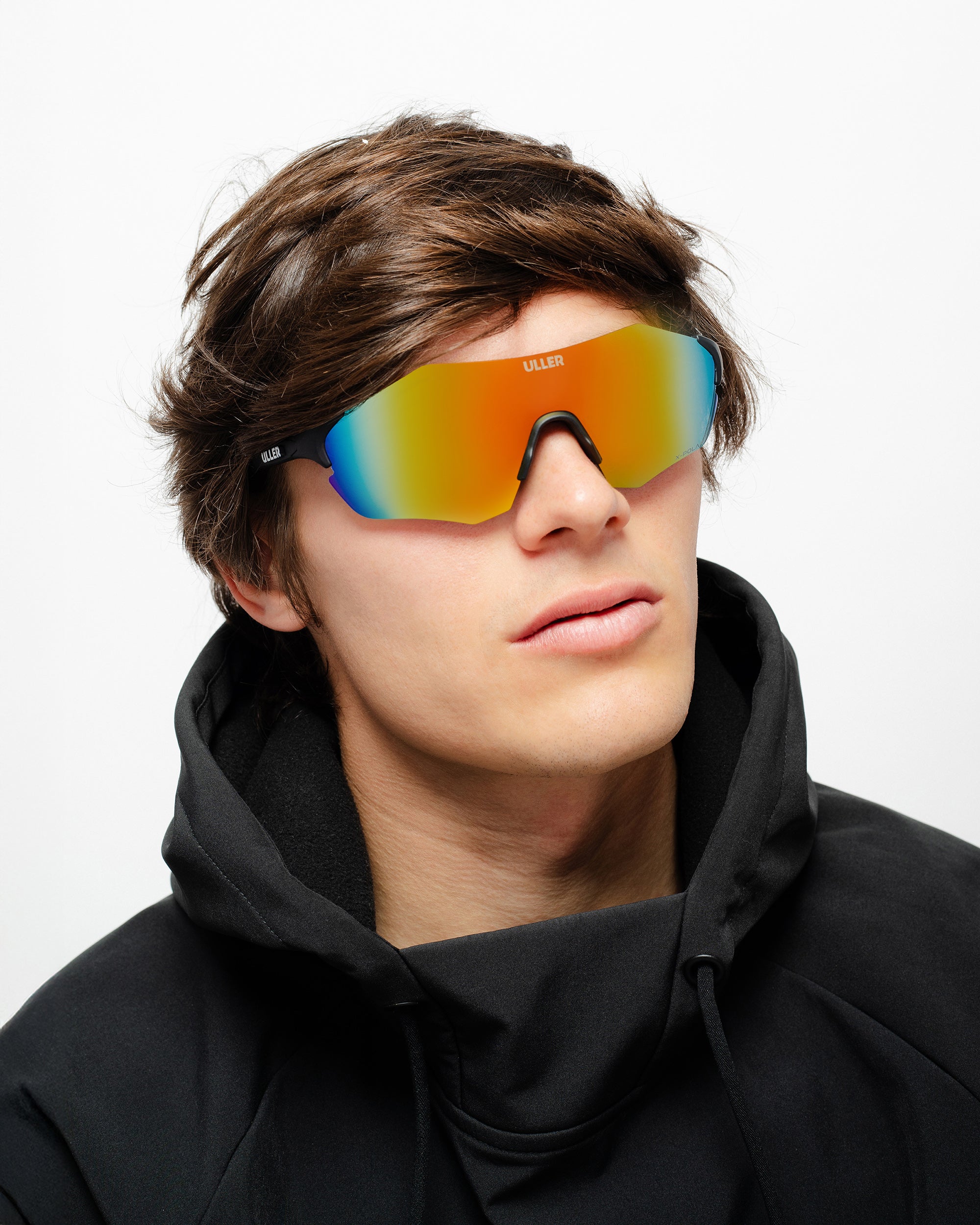 Impulse Black / Yellow