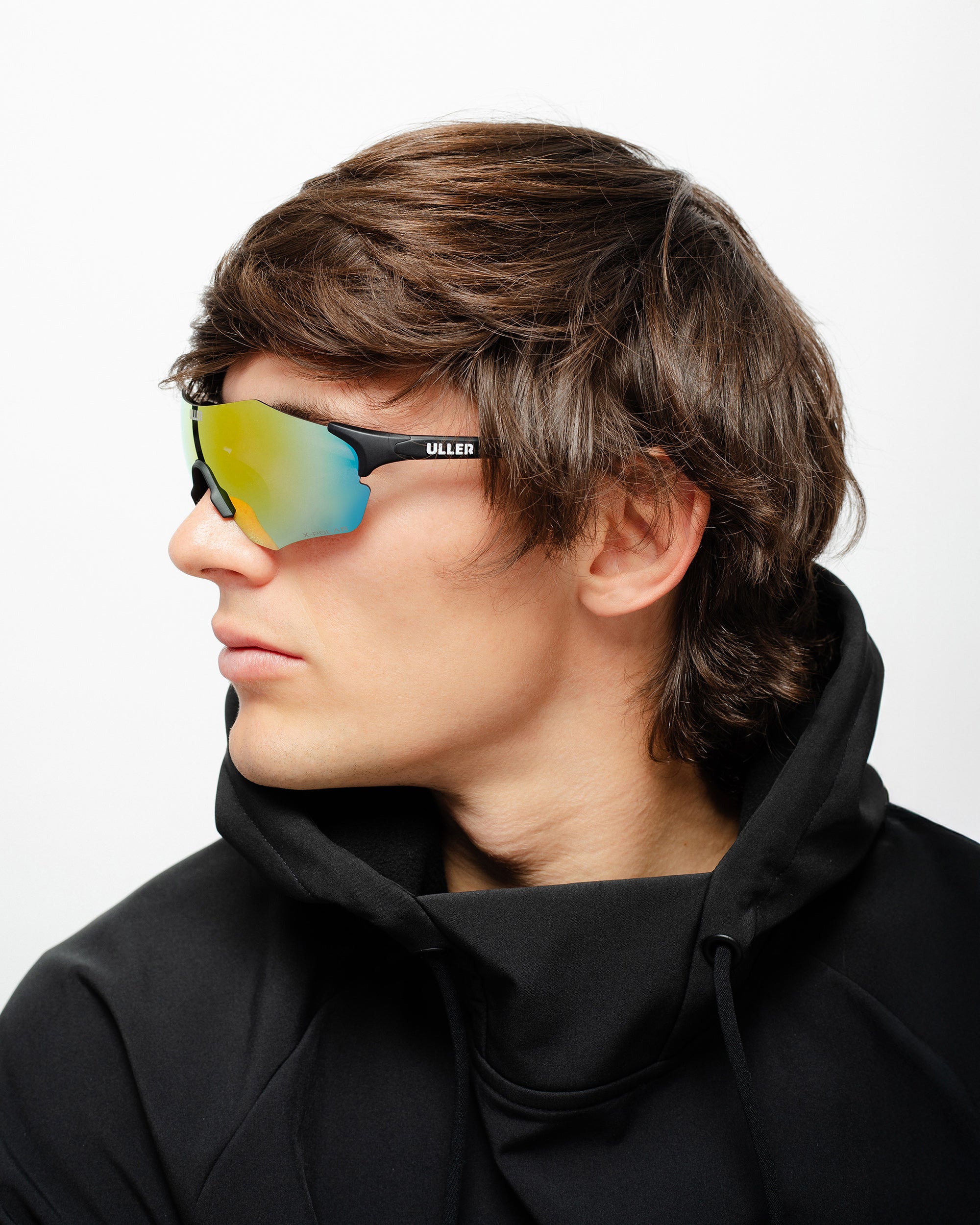 Impulse Black / Yellow