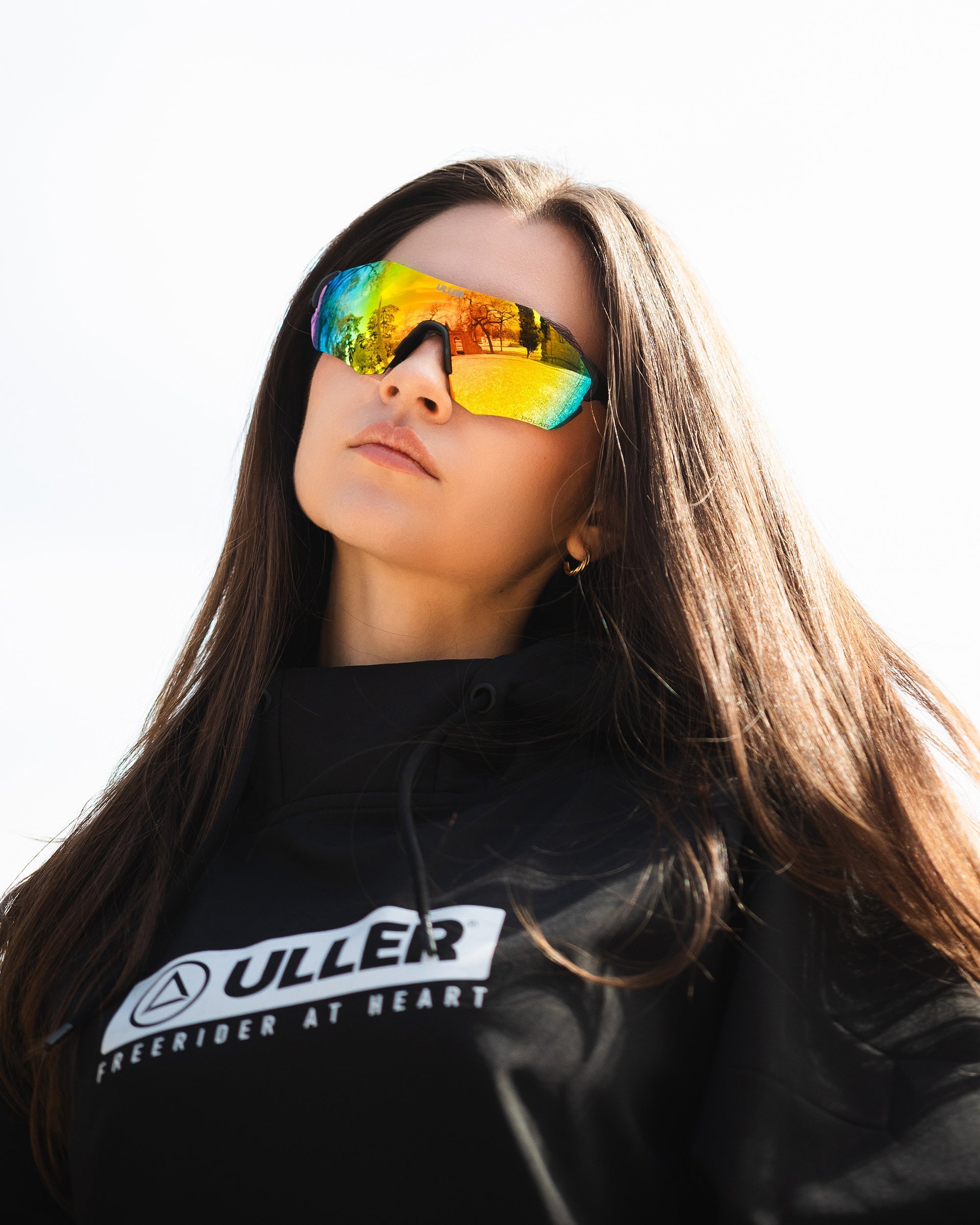 Impulse Black / Yellow