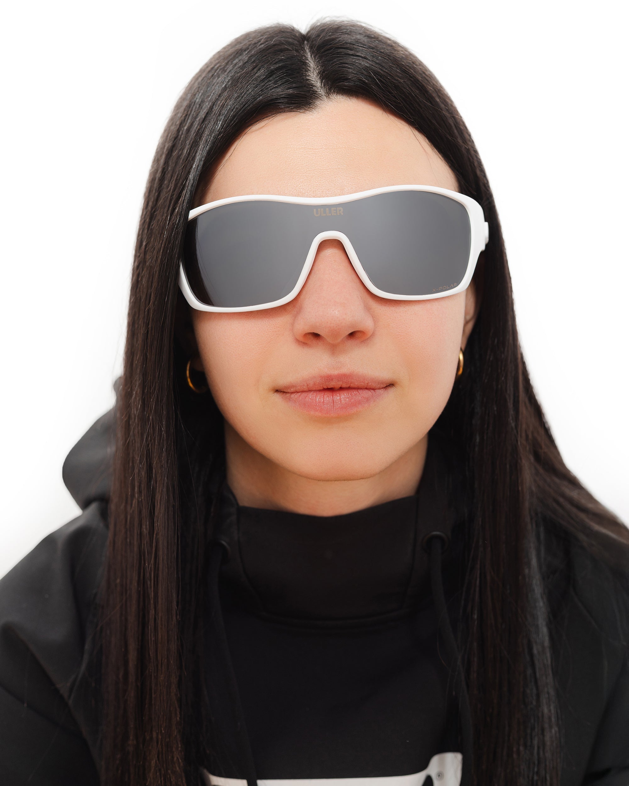 Volcano White / Grey