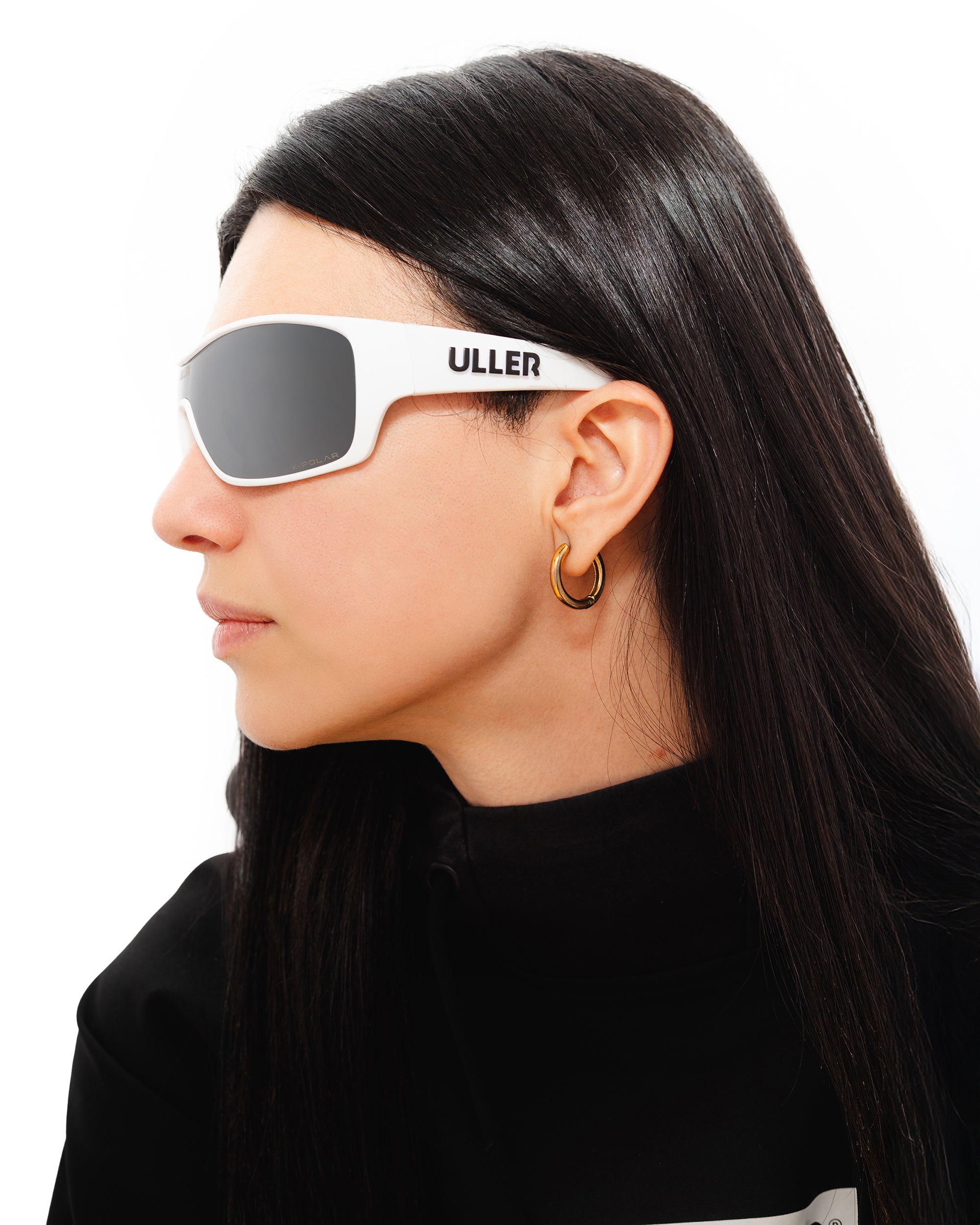 Volcano White / Grey