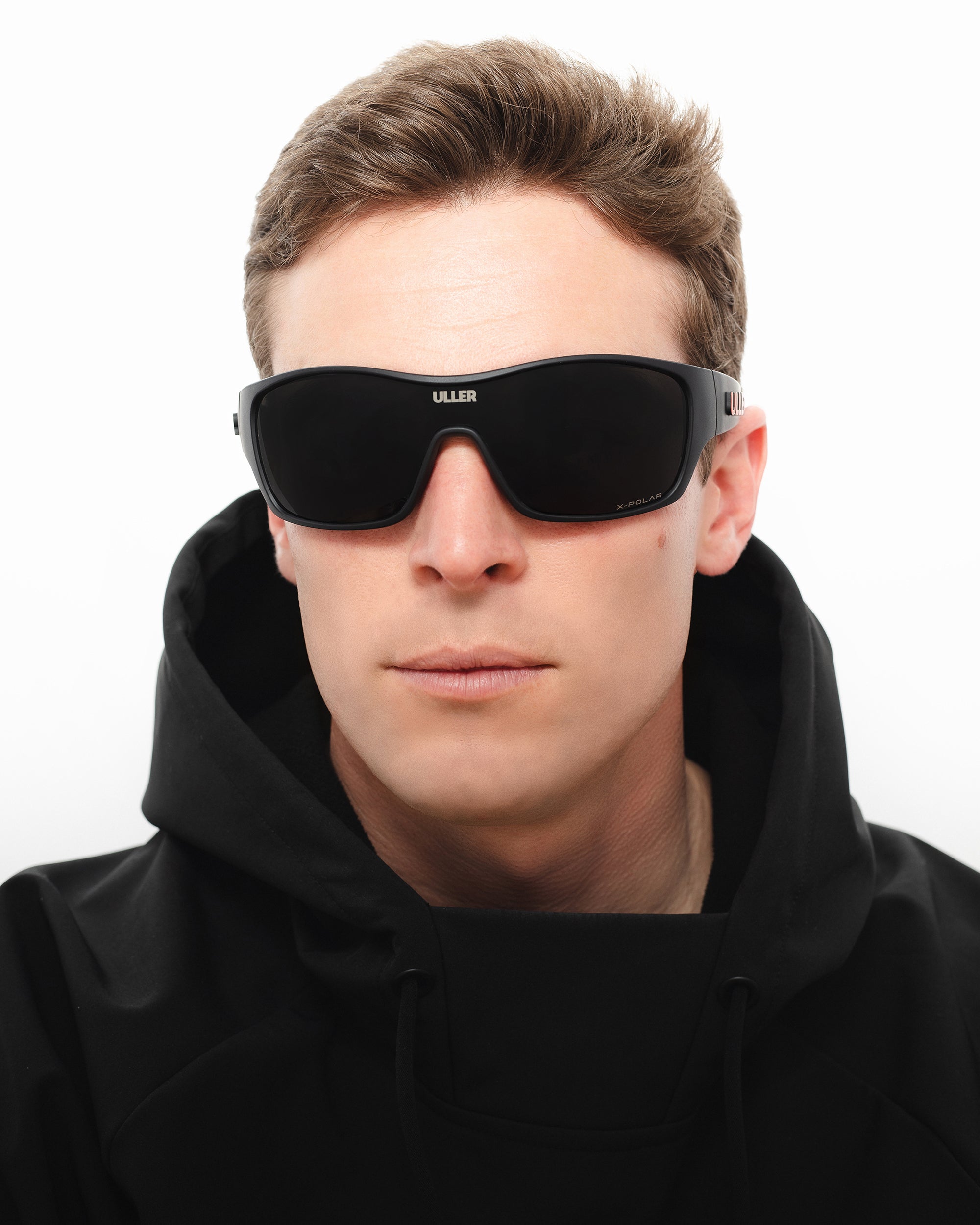 Volcano Black / Black