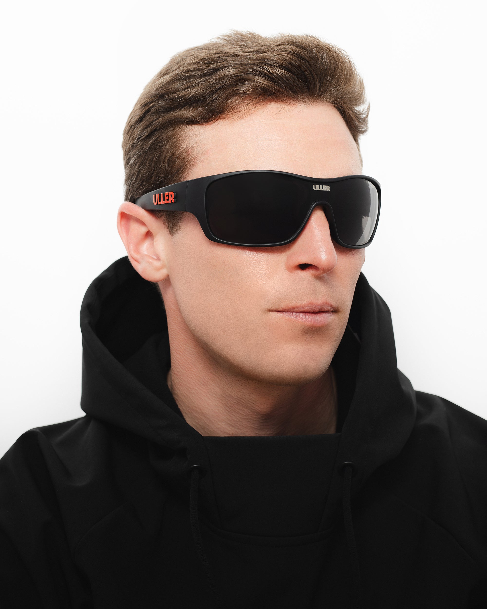 Volcano Black / Black