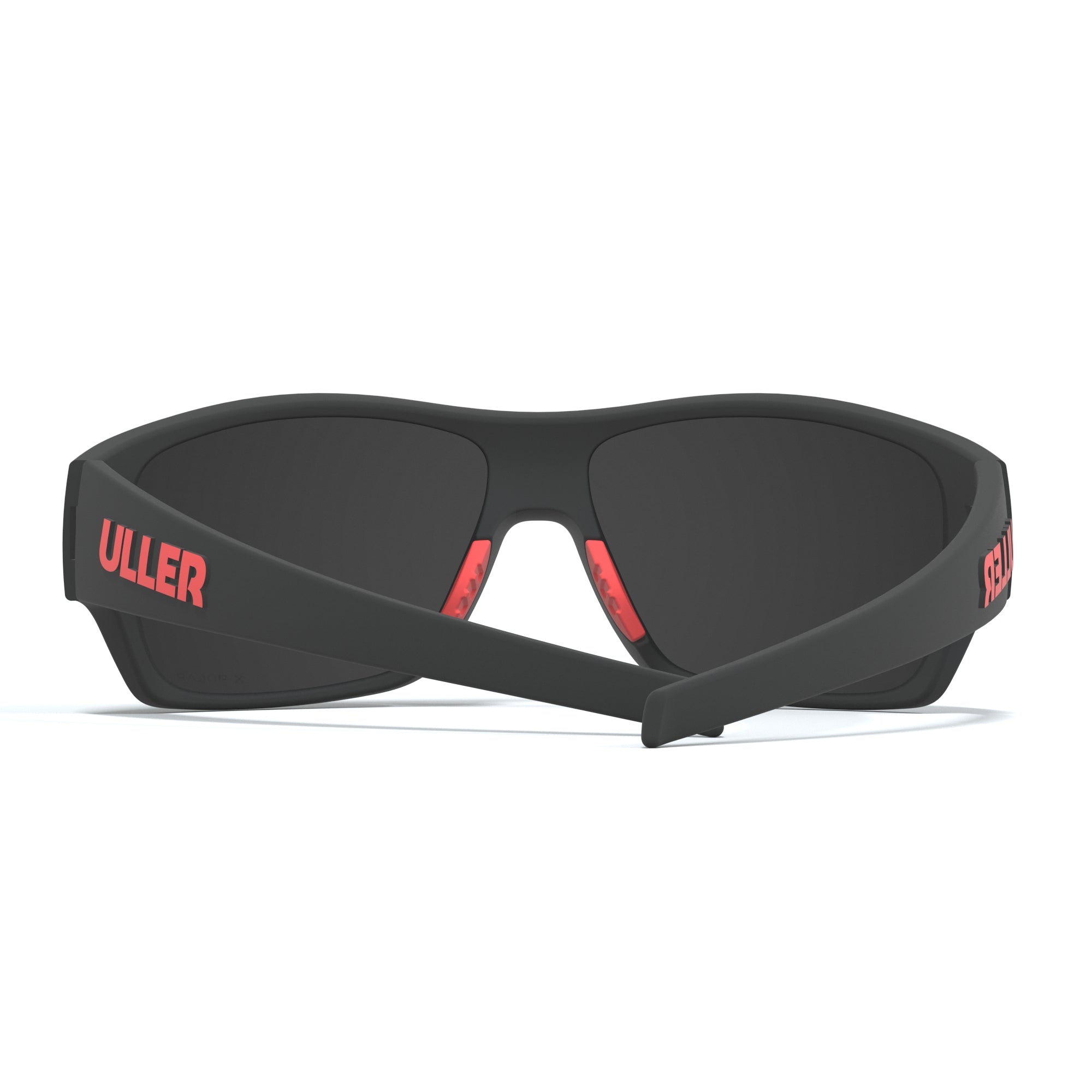 Volcano Black / Black