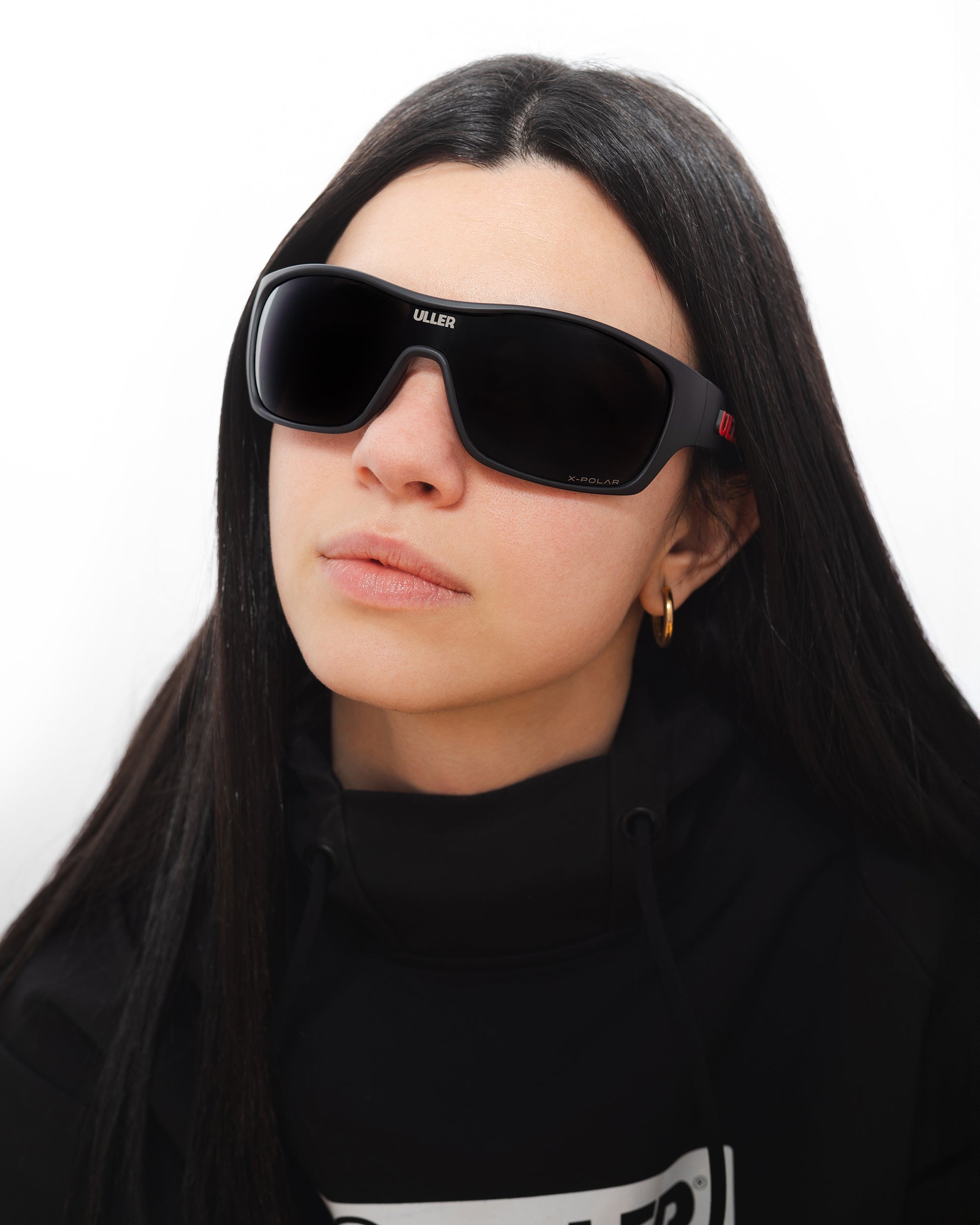 Volcano Black / Black