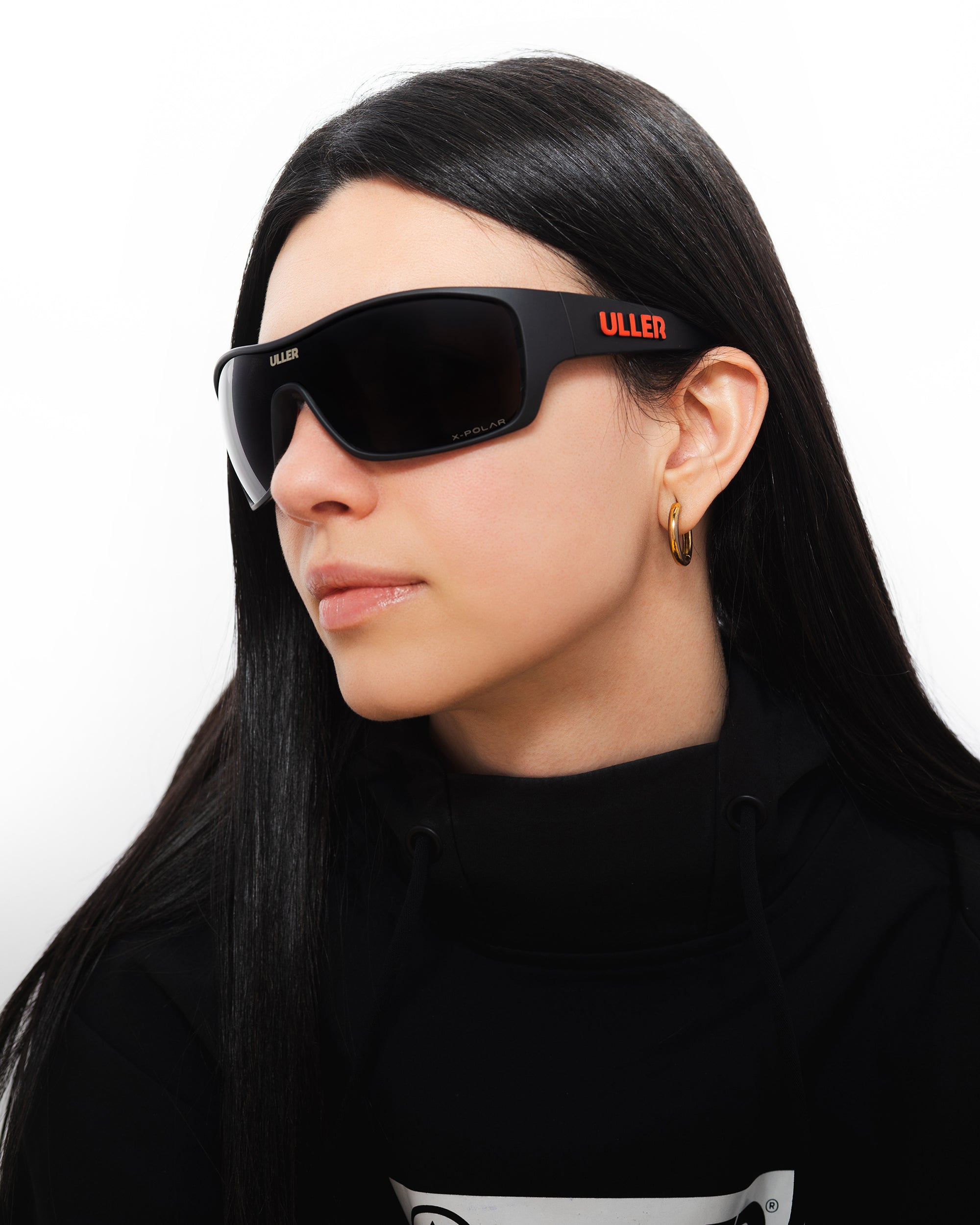 Volcano Black / Black