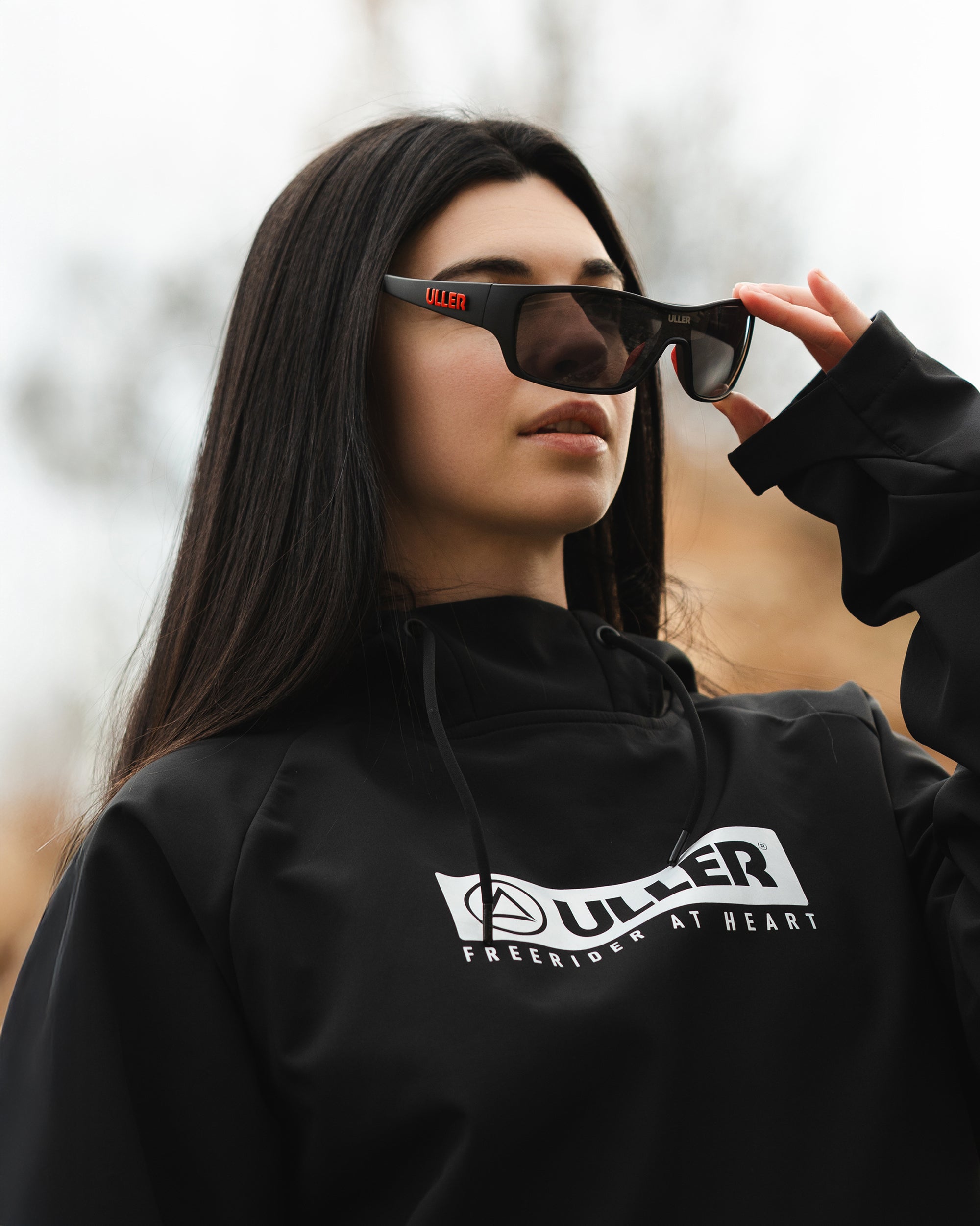 Volcano Black / Black