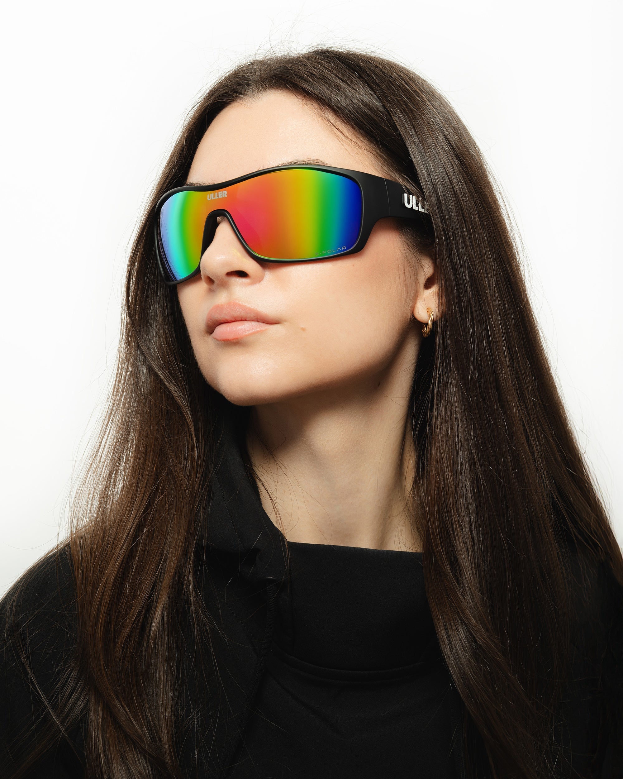 Volcano Black / Ambar