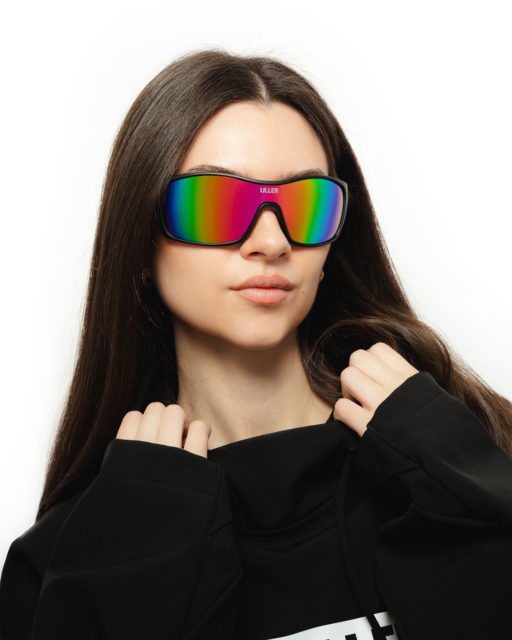 Volcano Black / Ambar