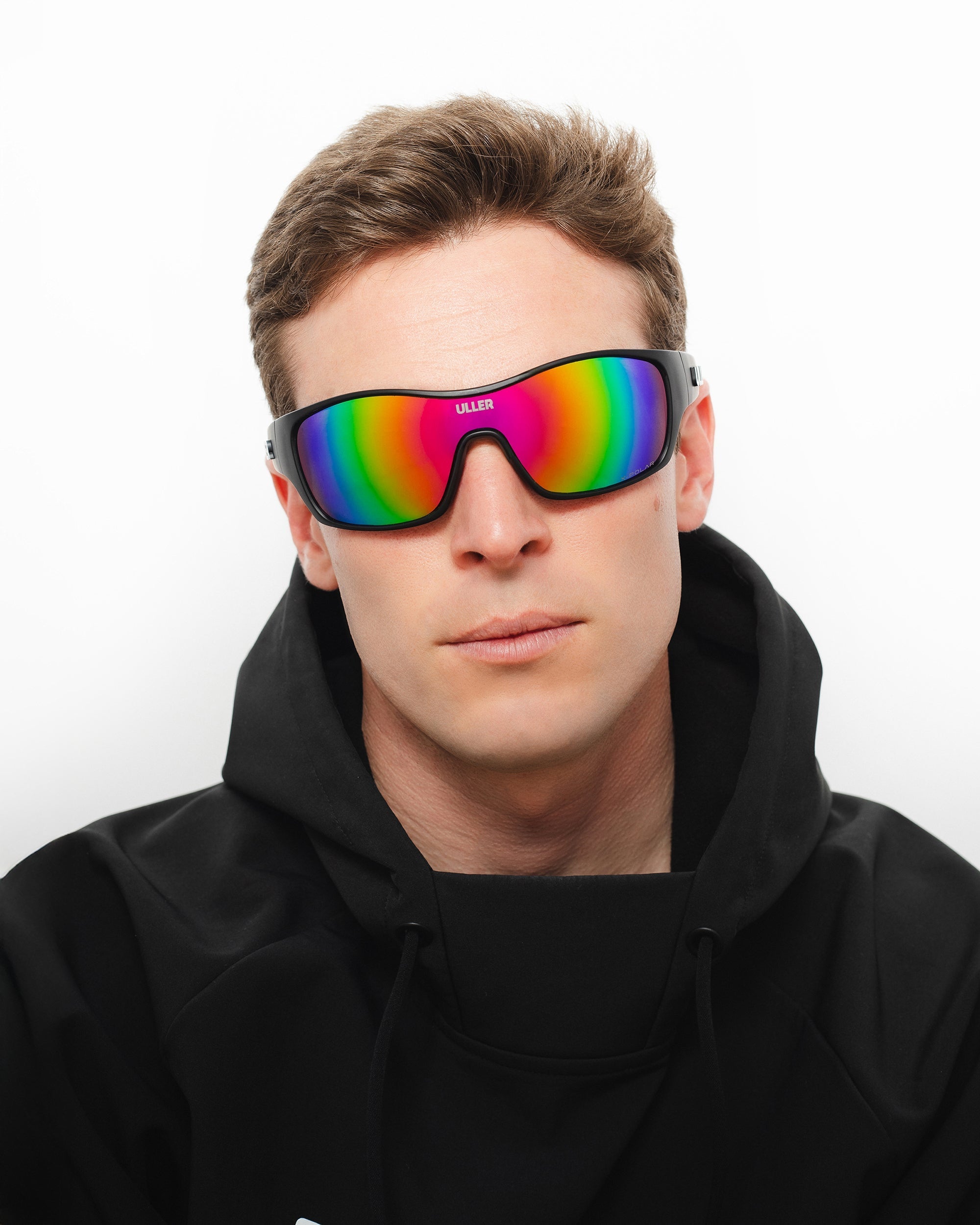 Volcano Black / Ambar