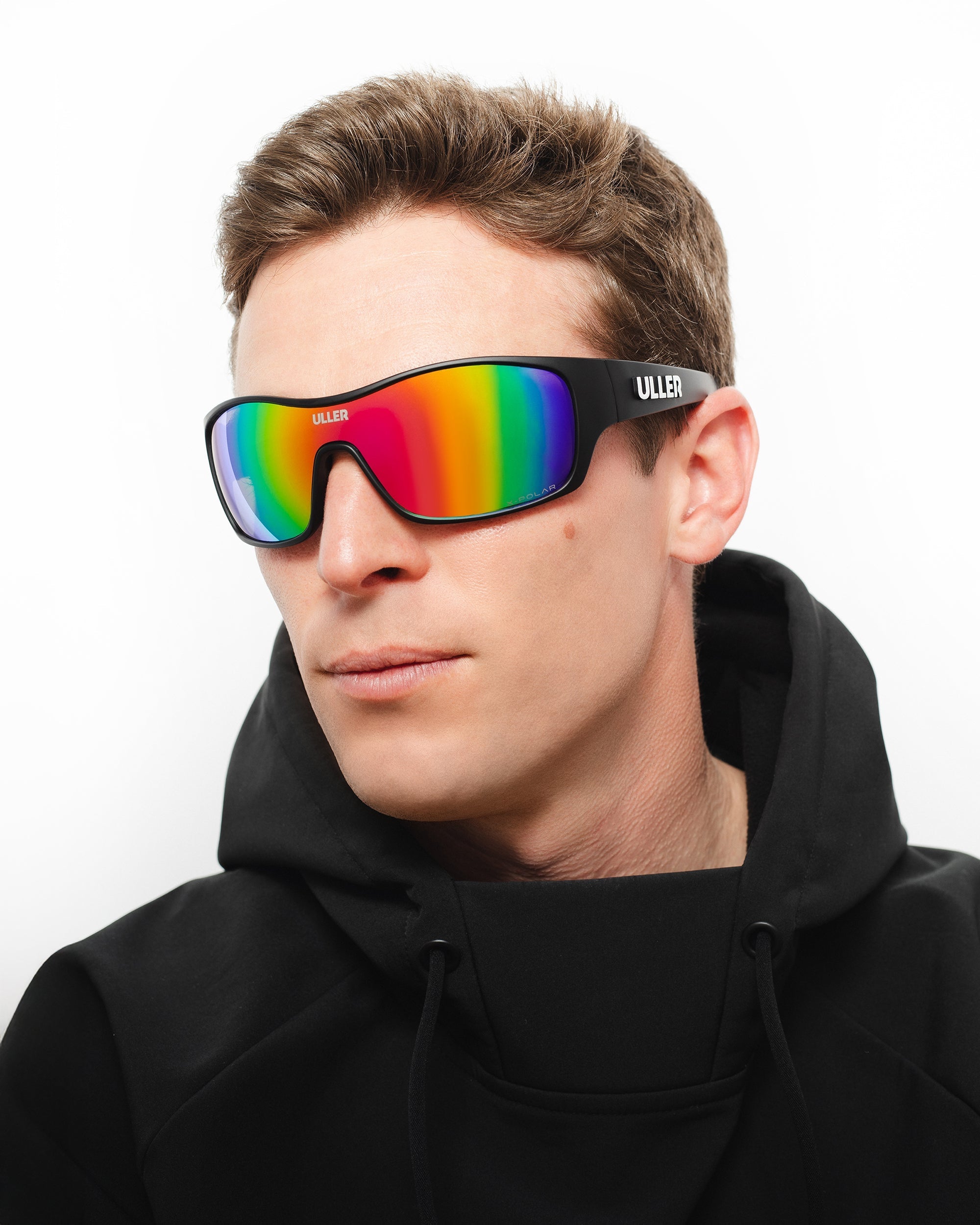 Volcano Black / Ambar