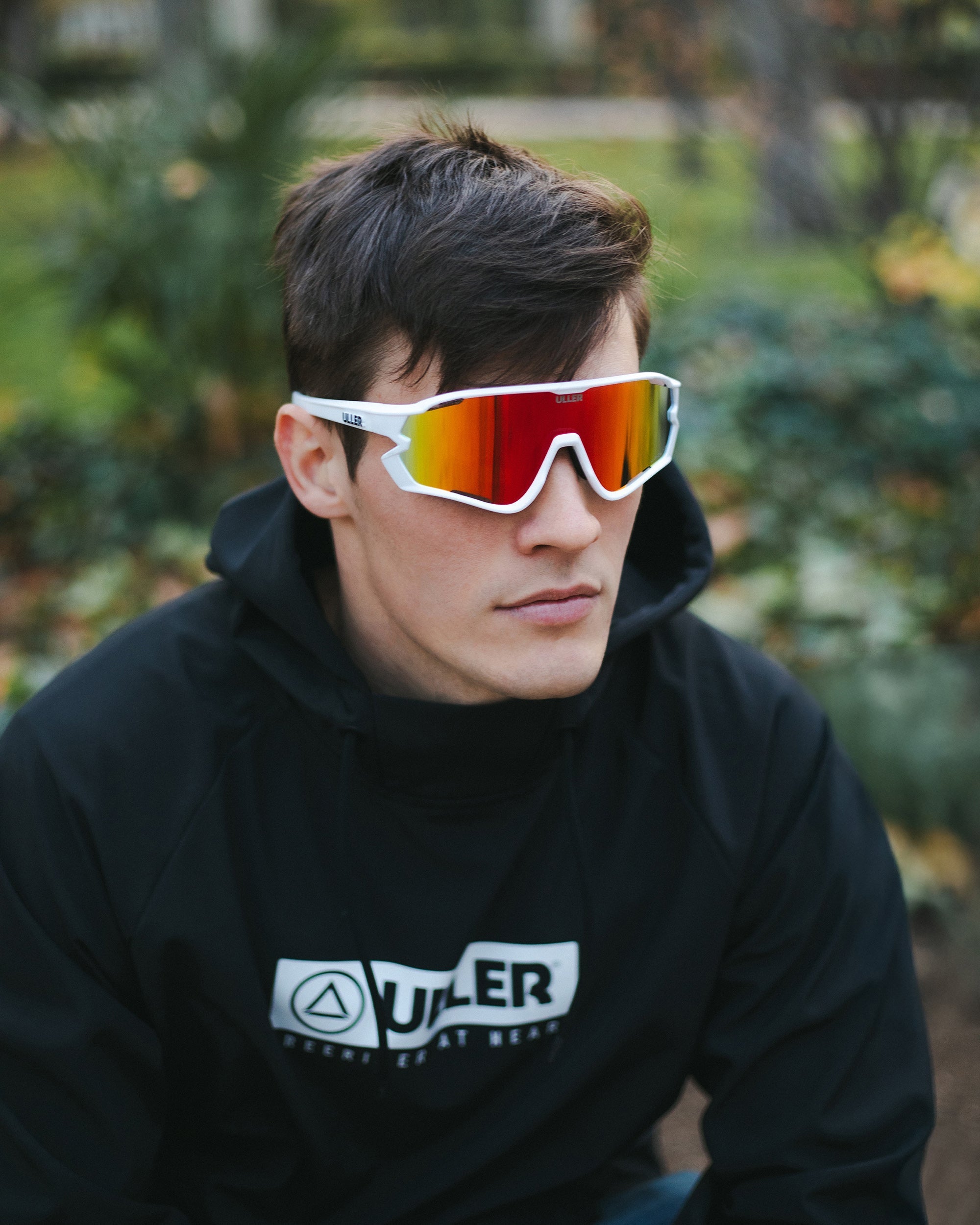 Essaouira White / Red