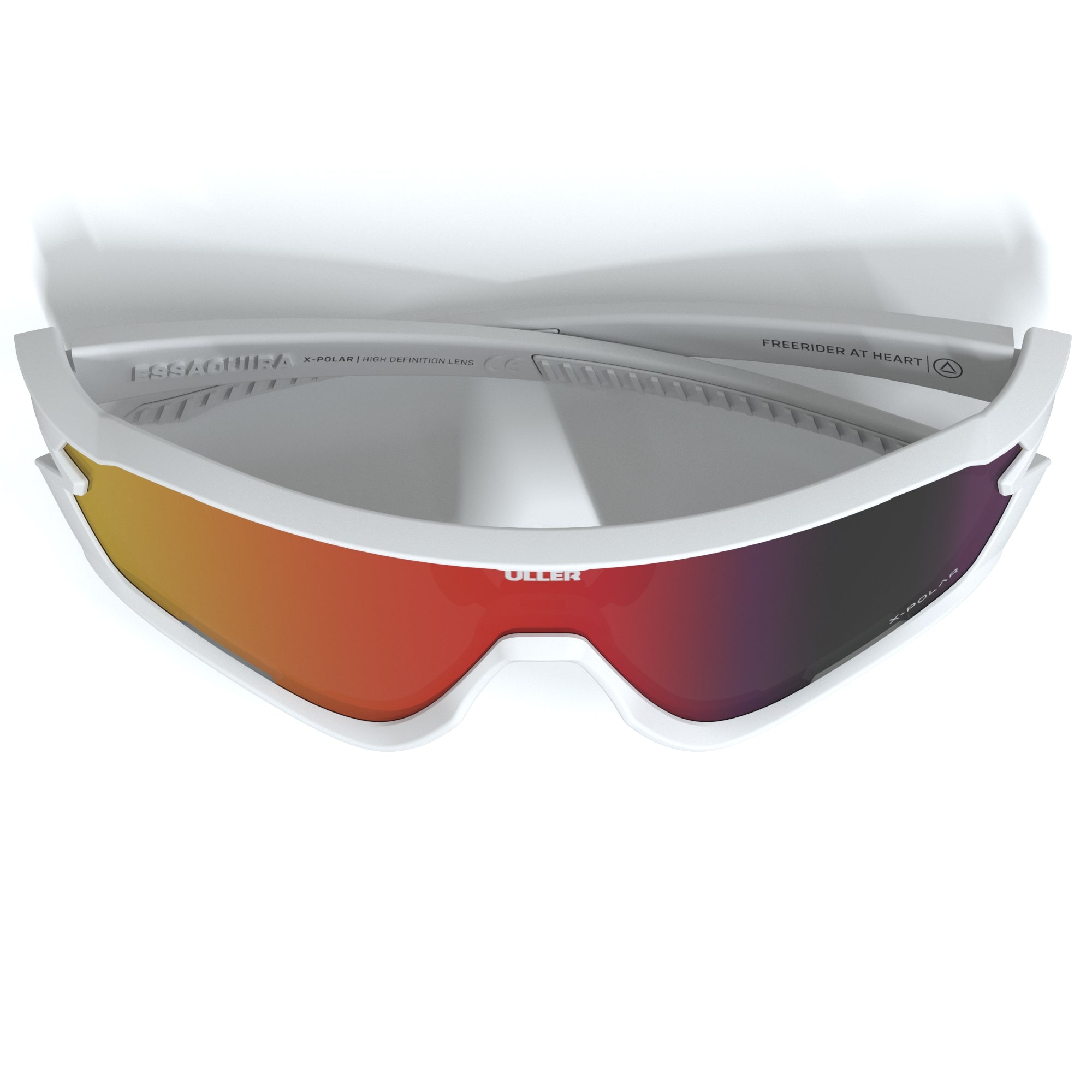 Essaouira White / Red