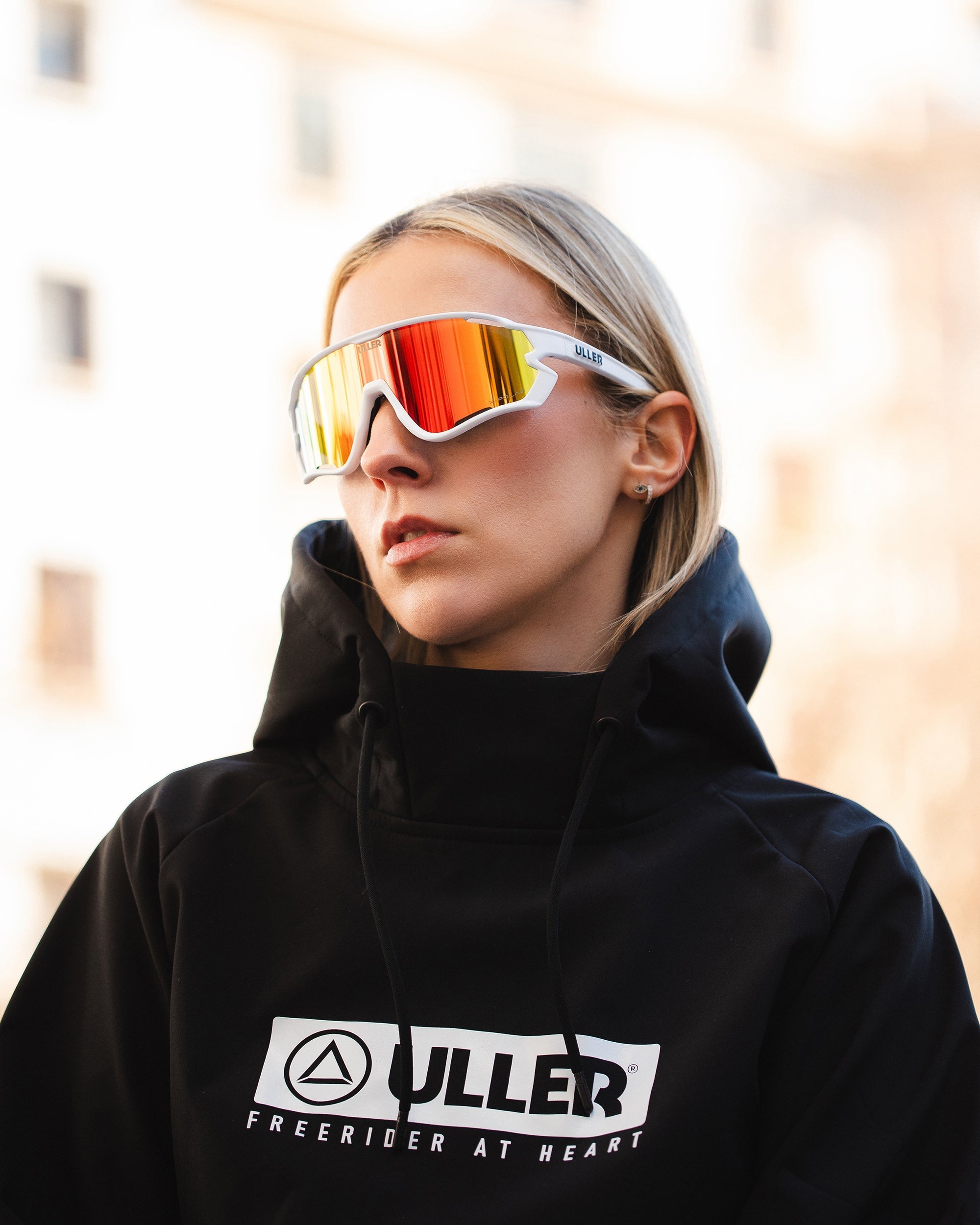 Essaouira White / Red