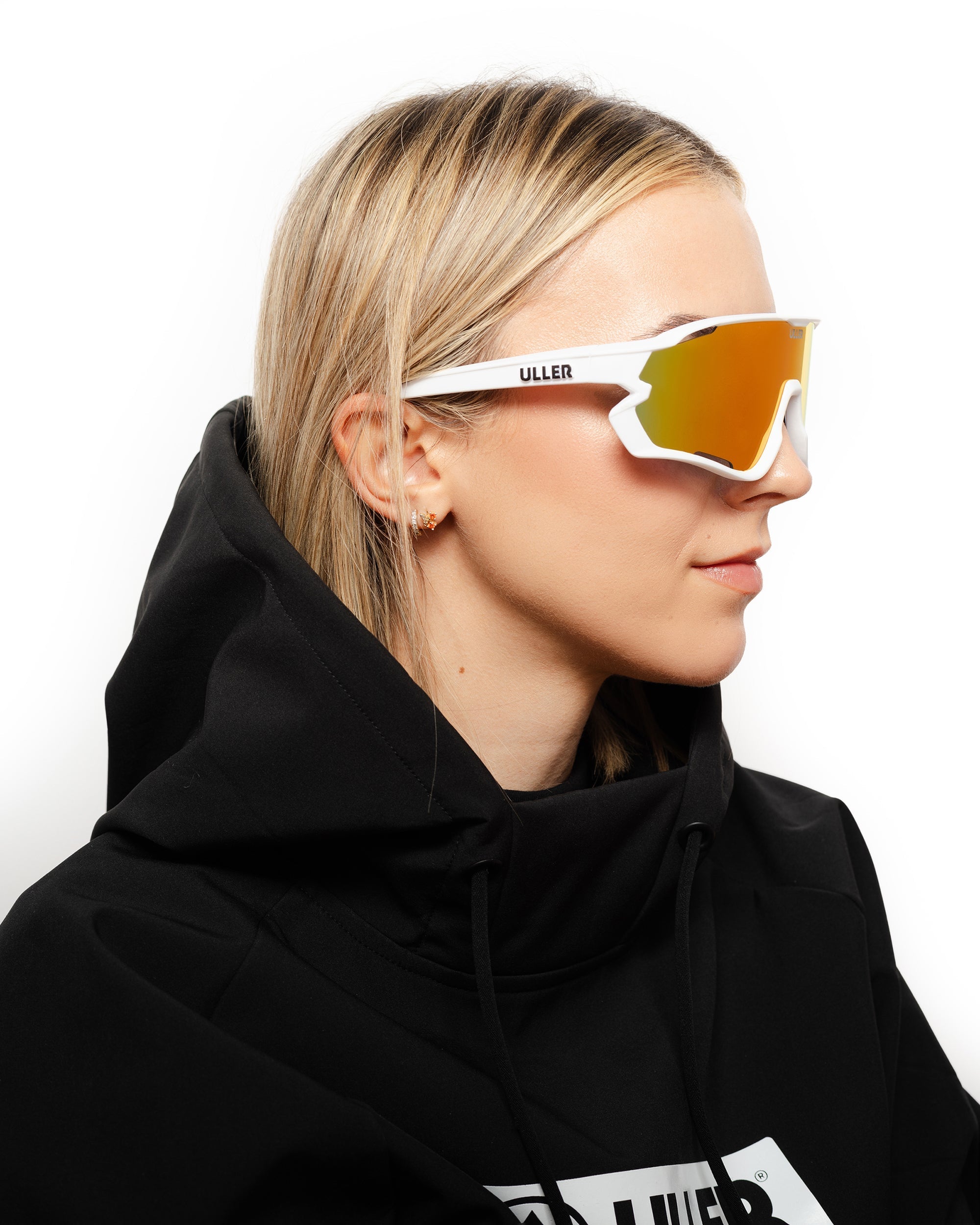 Essaouira White / Red