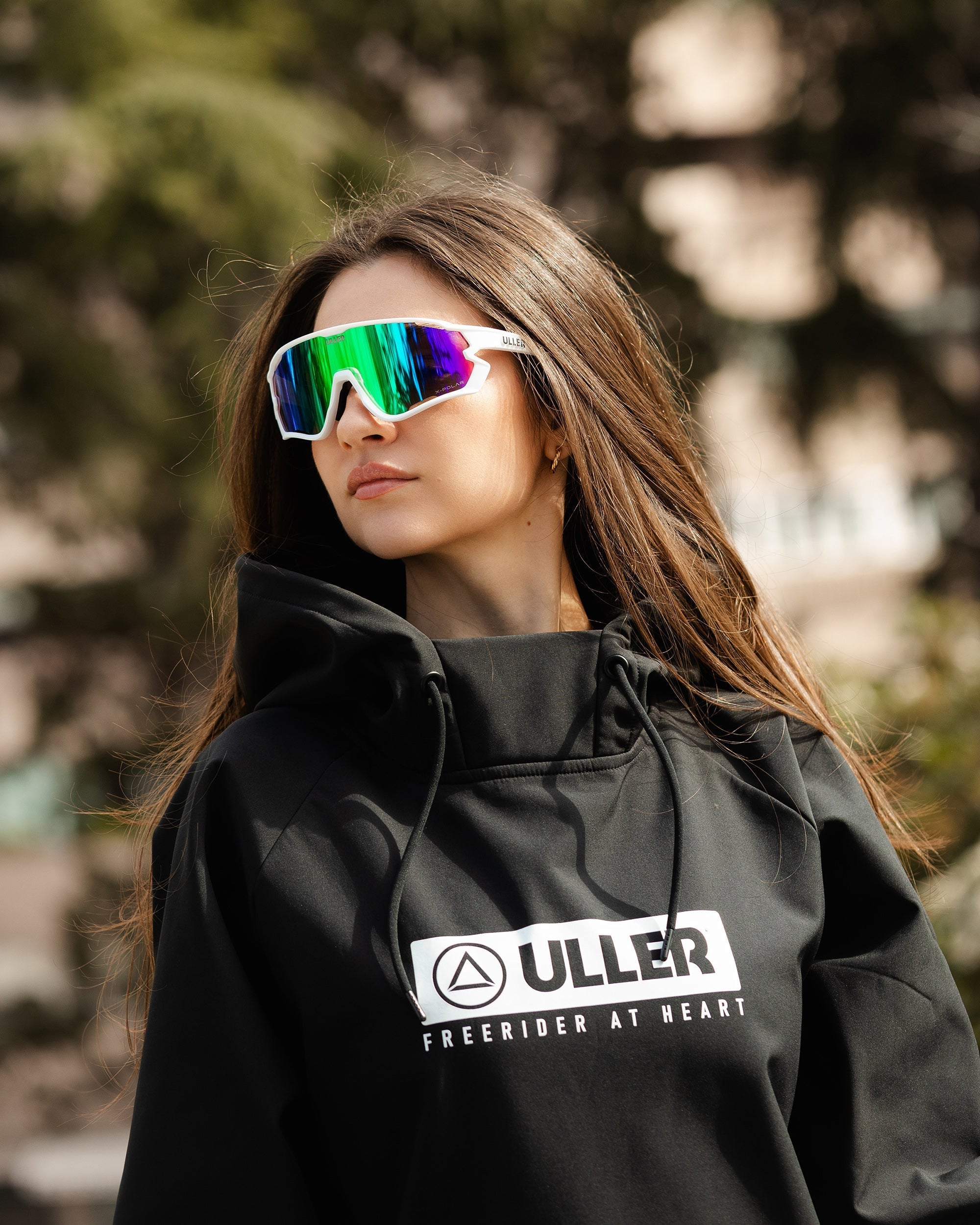 Essaouira White / Green