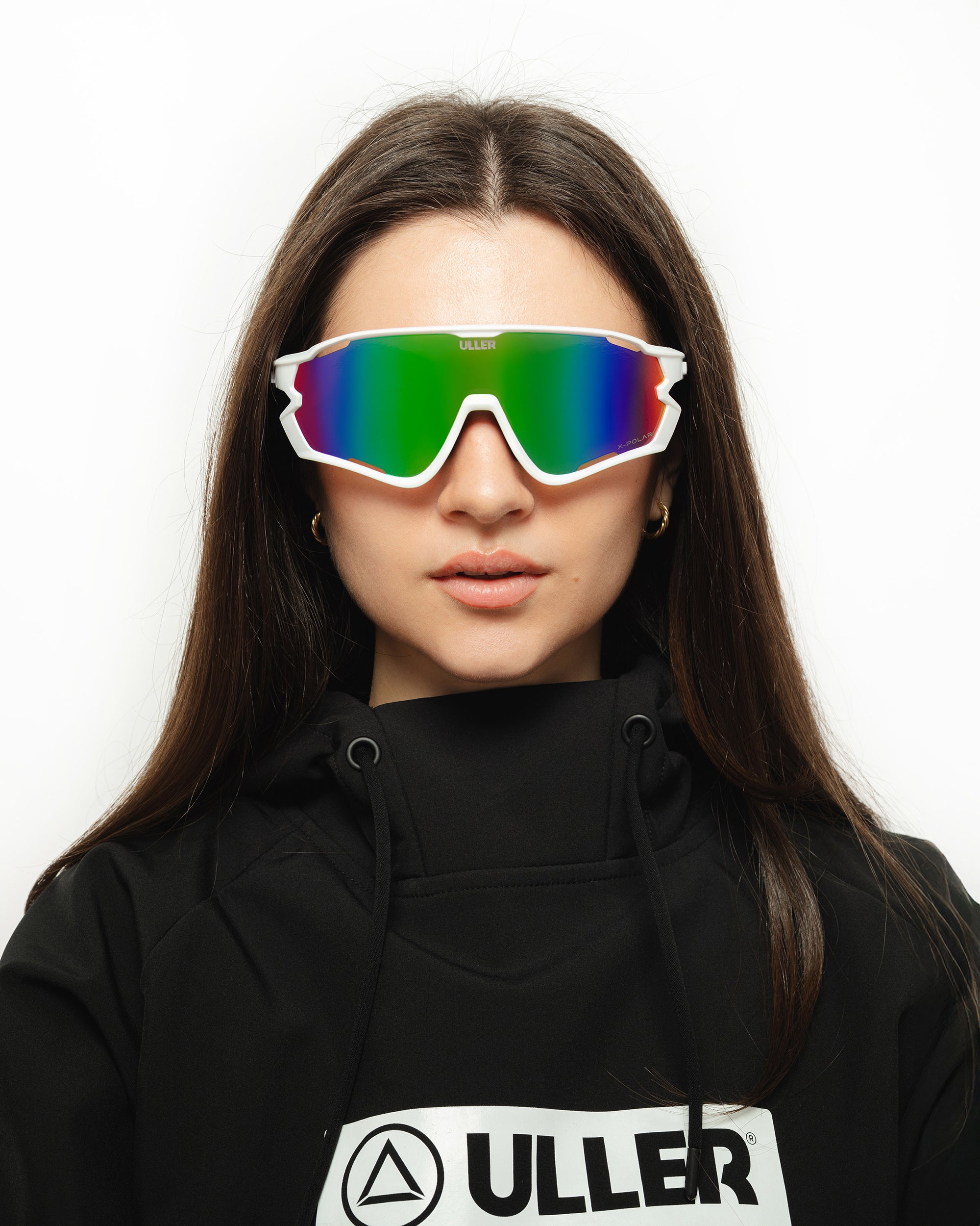 Essaouira White / Green