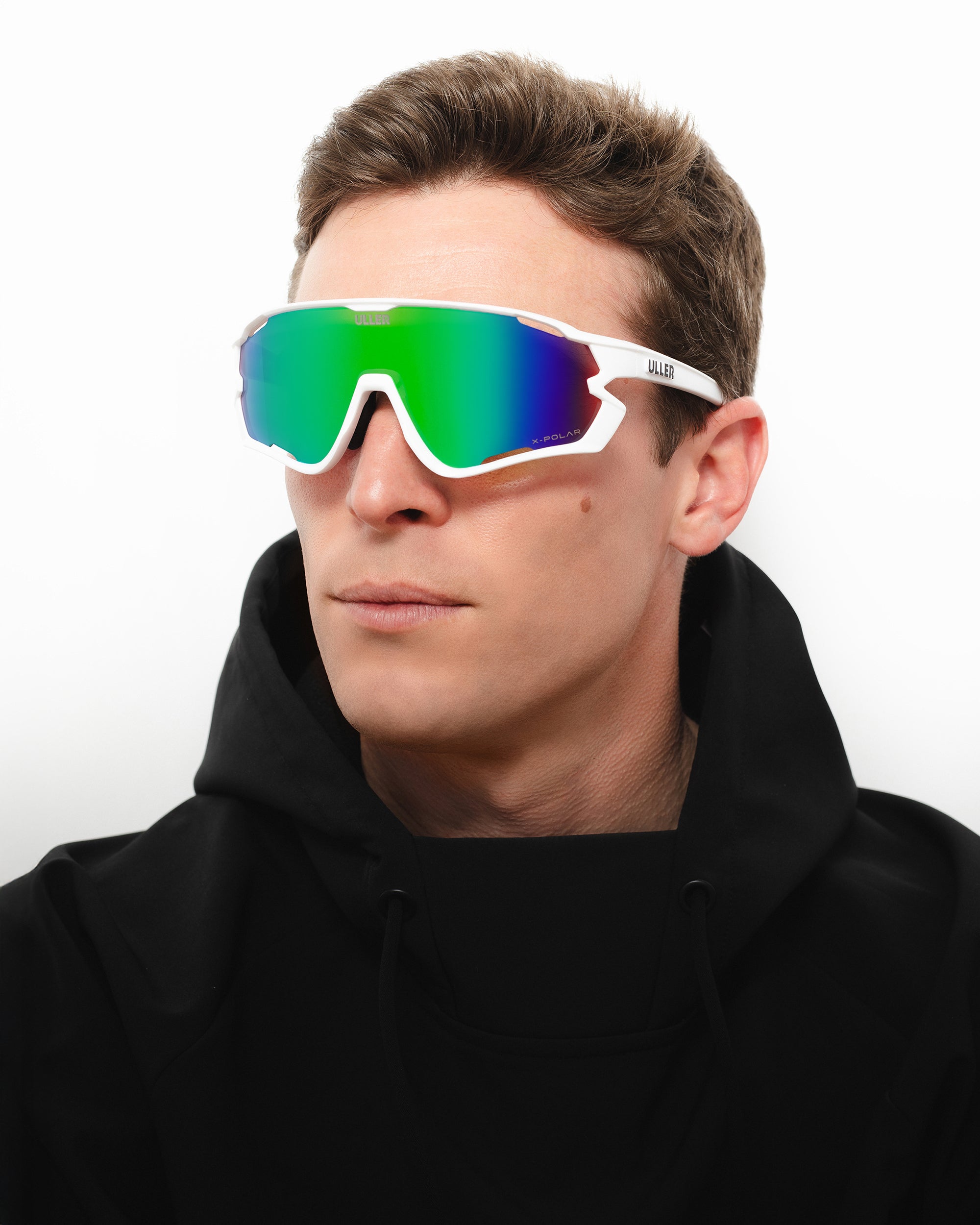 Essaouira White / Green