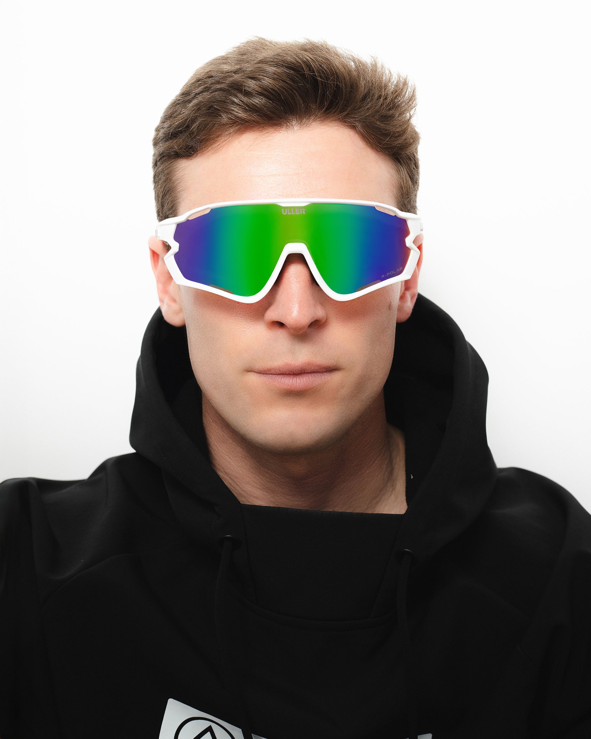 Essaouira White / Green