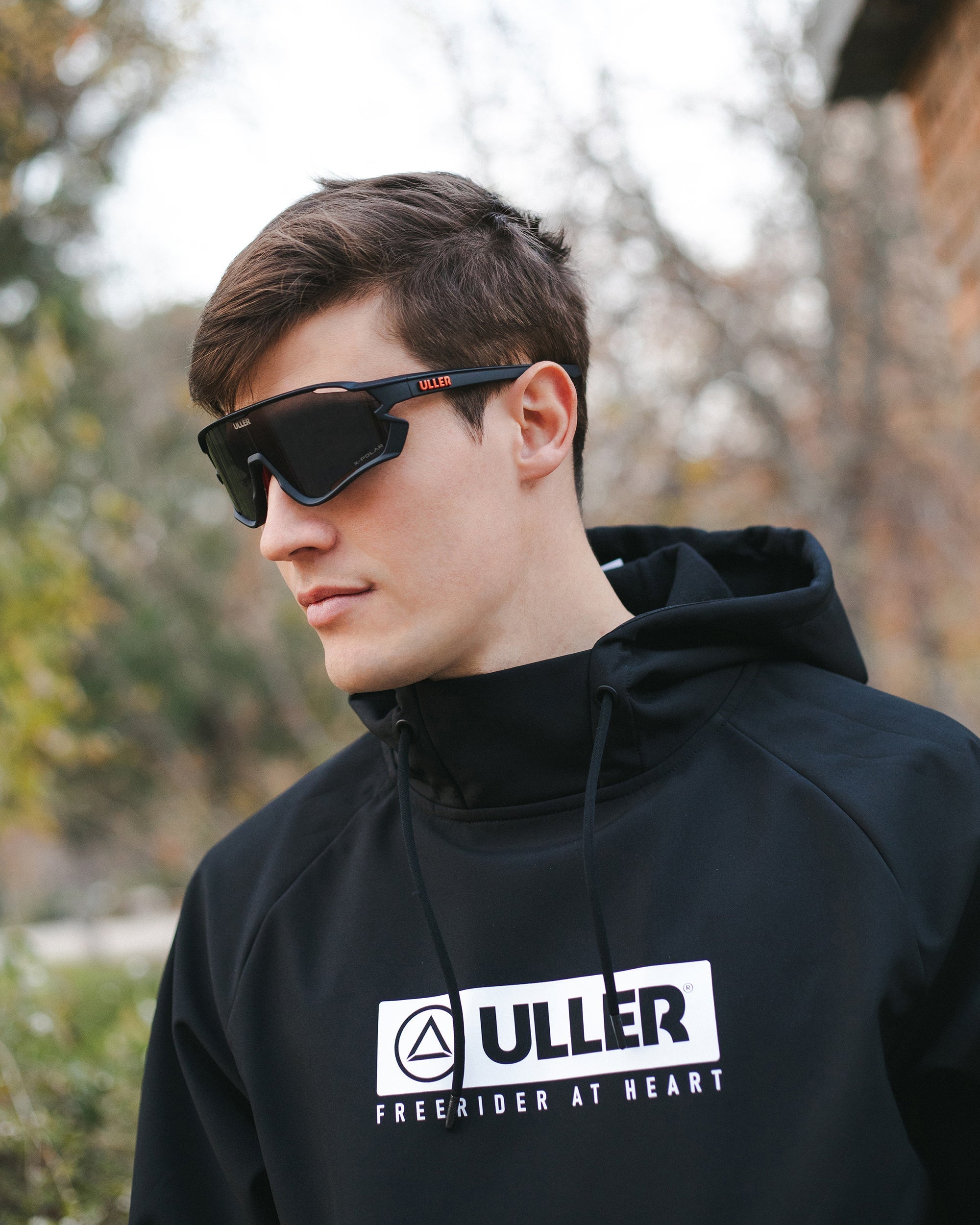 Essaouira Black / Black