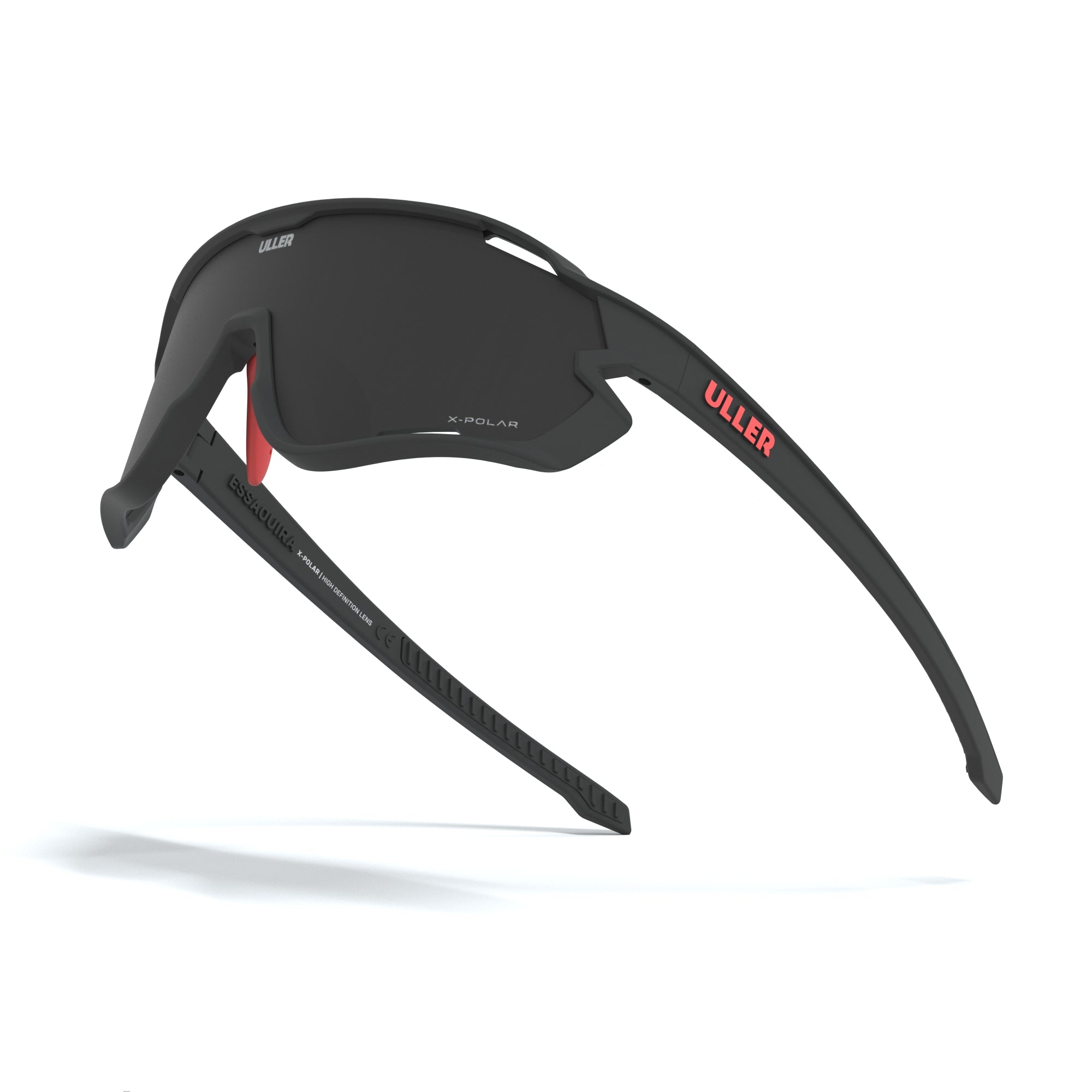 Essaouira Black / Black