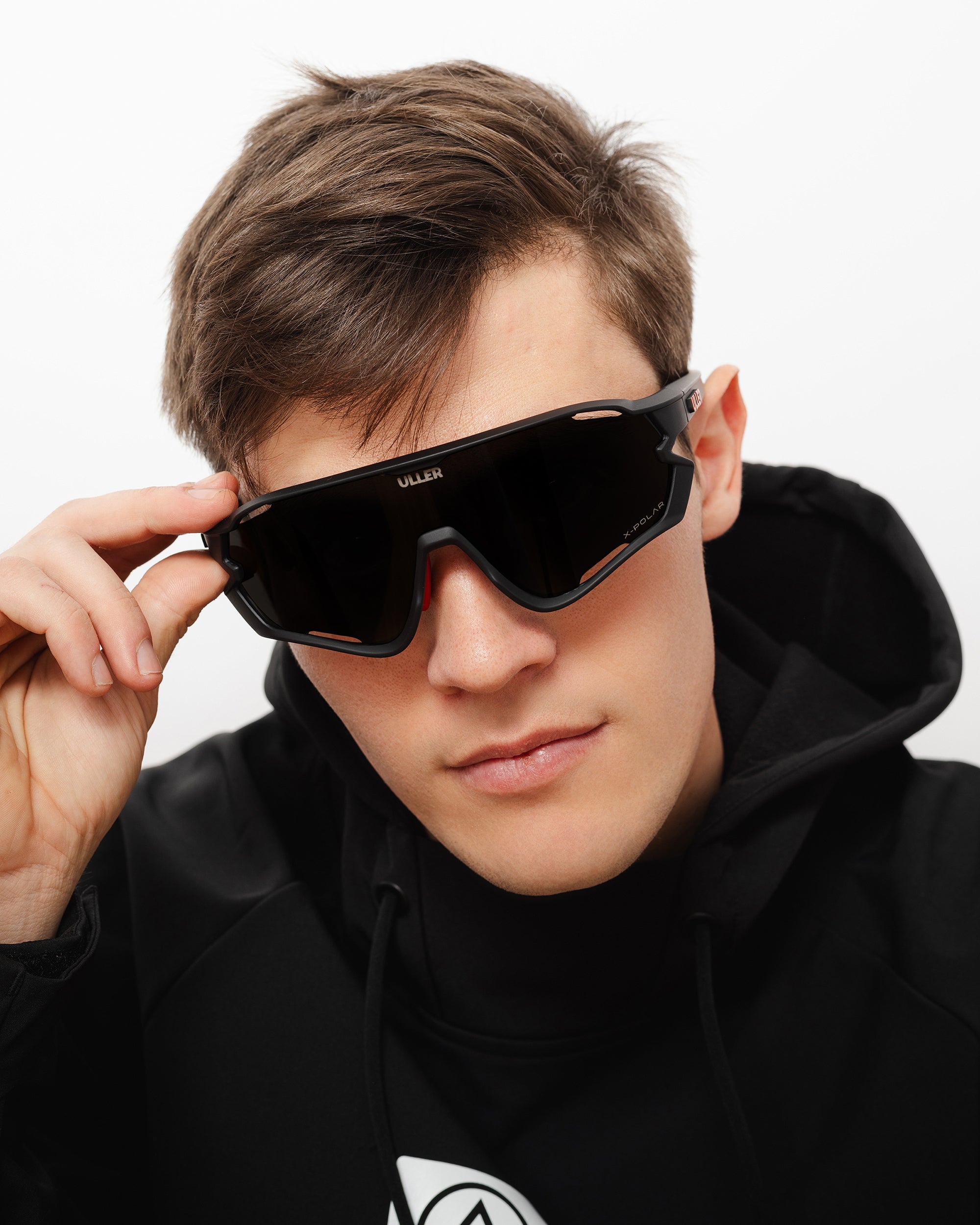 Essaouira Black / Black