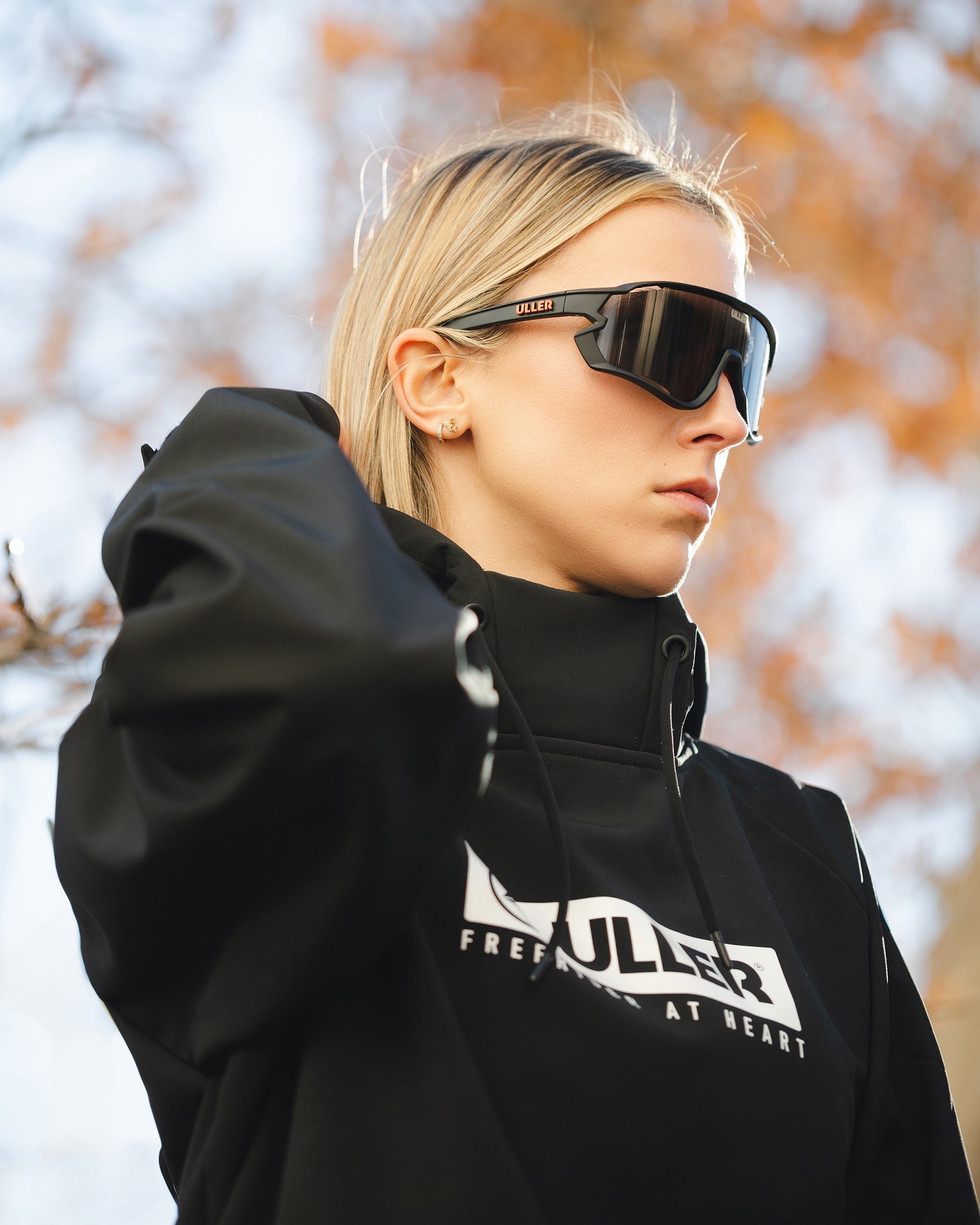 Essaouira Black / Black