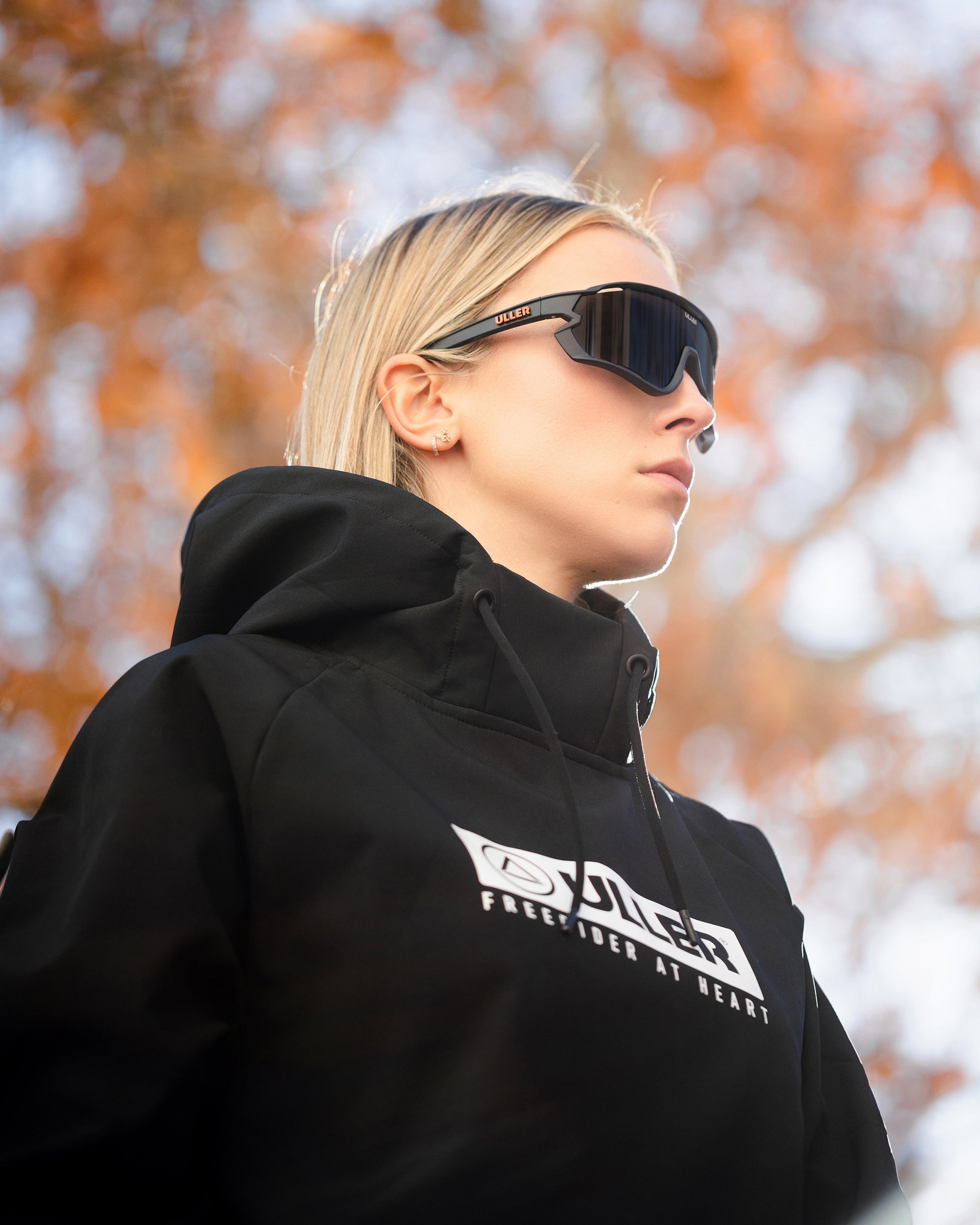 Essaouira Black / Black