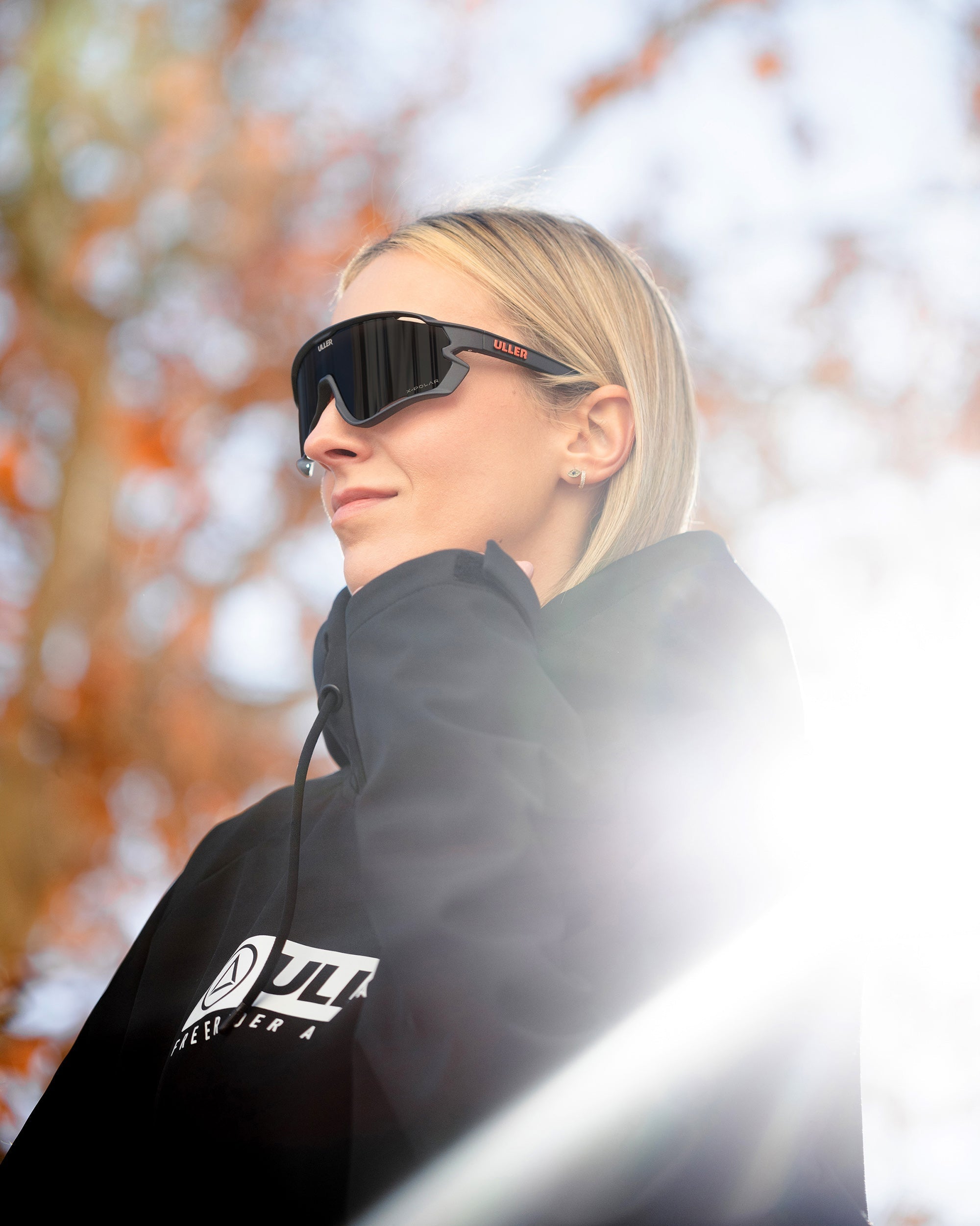 Essaouira Black / Black