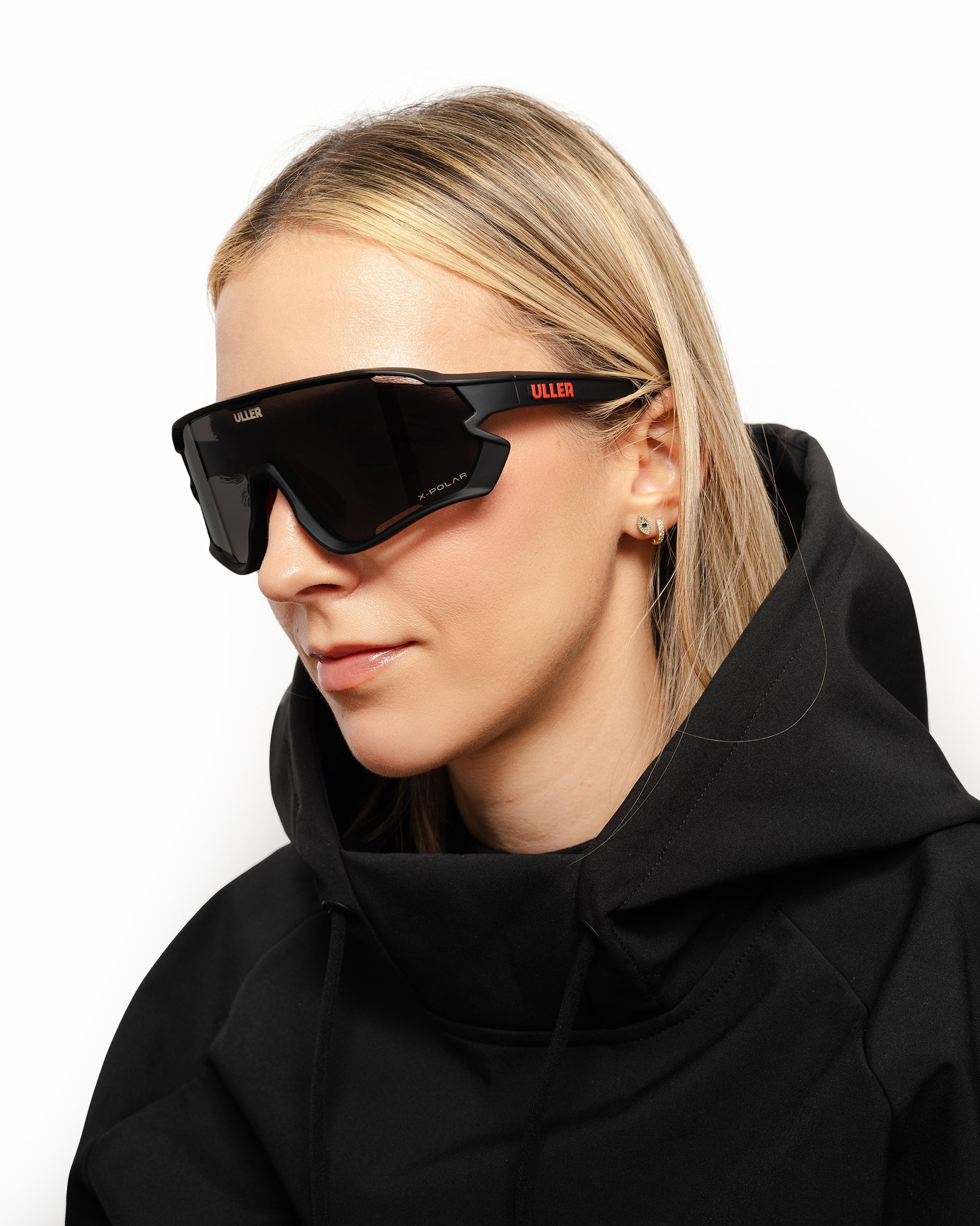 Essaouira Black / Black