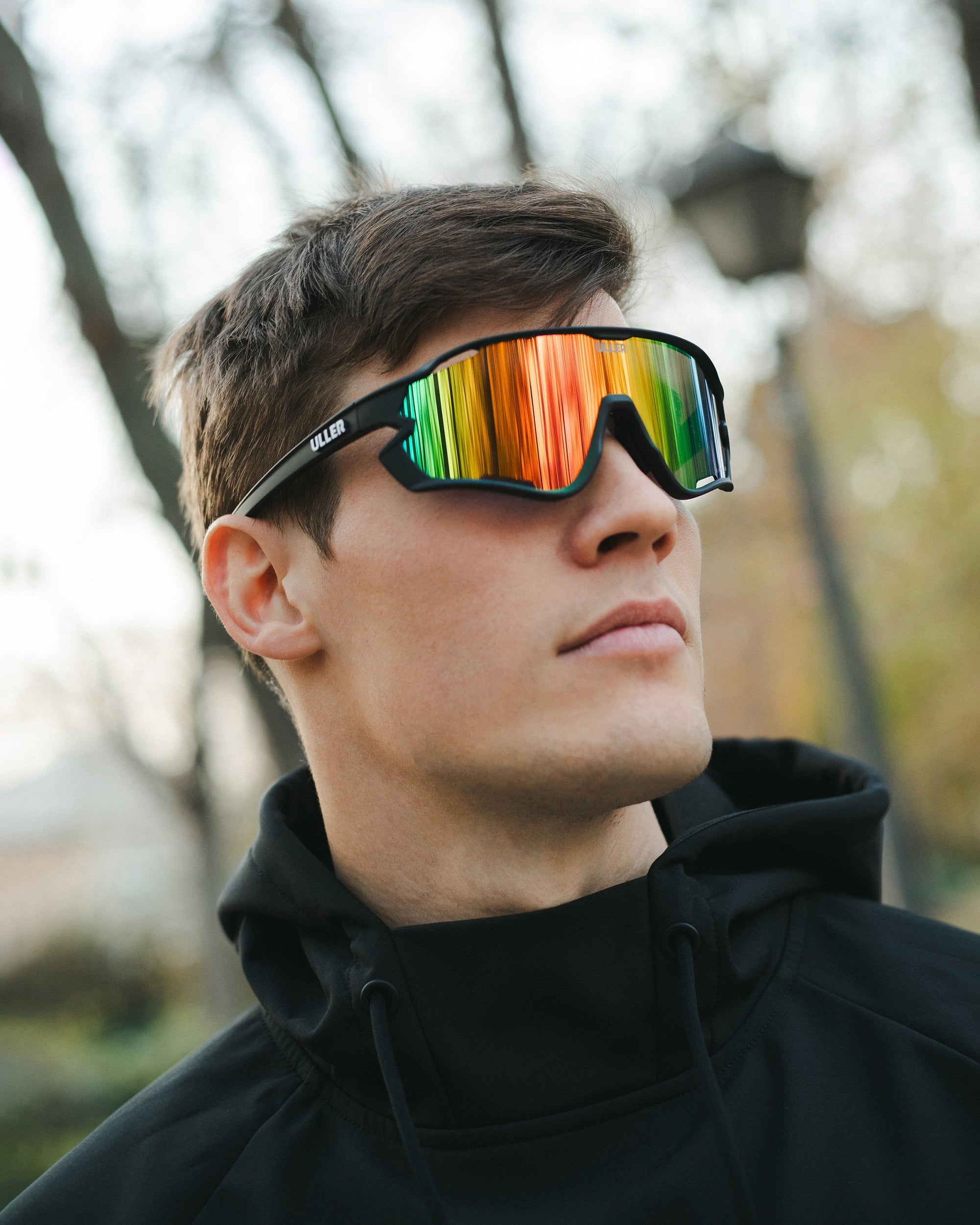 Essaouira Black / Ambar