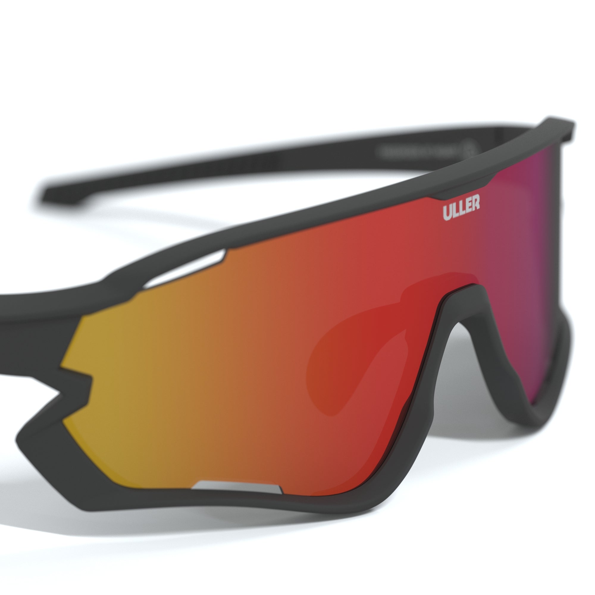 Essaouira Black / Ambar